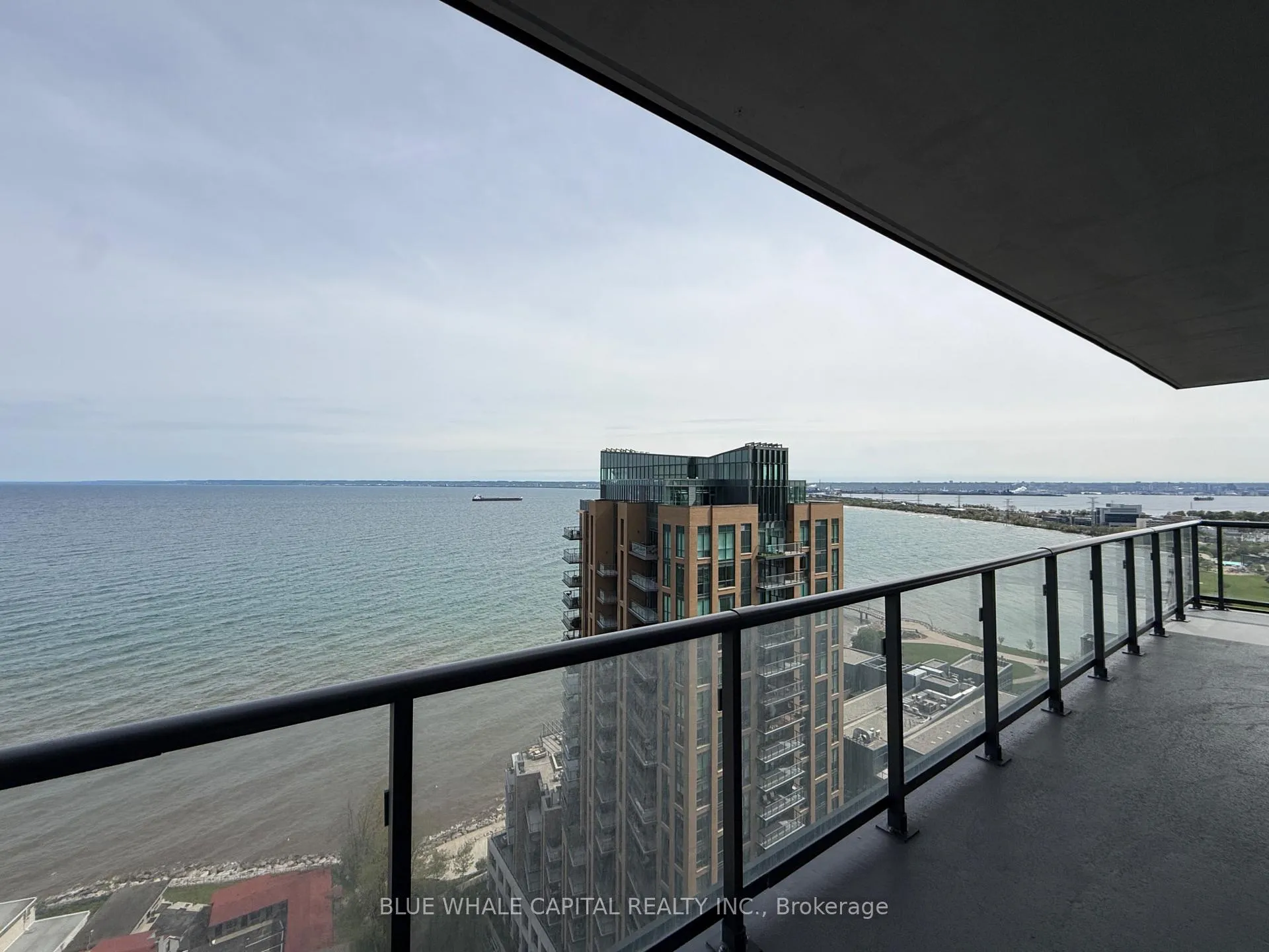 Photo 3 of Unit 2306, 2075 Lakeshore Road, Burlington, Brant — HOMEH