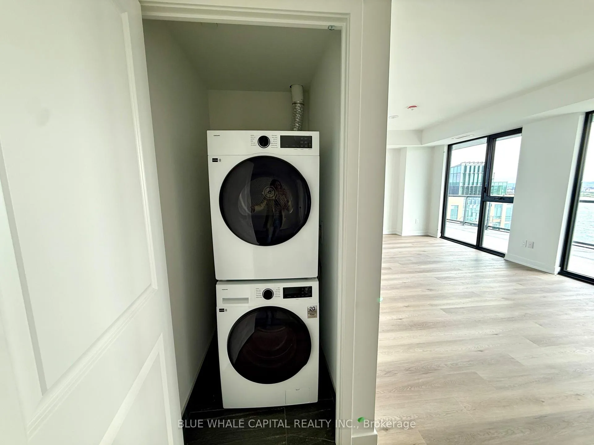 Photo 9 of Unit 2306, 2075 Lakeshore Road, Burlington, Brant — HOMEH