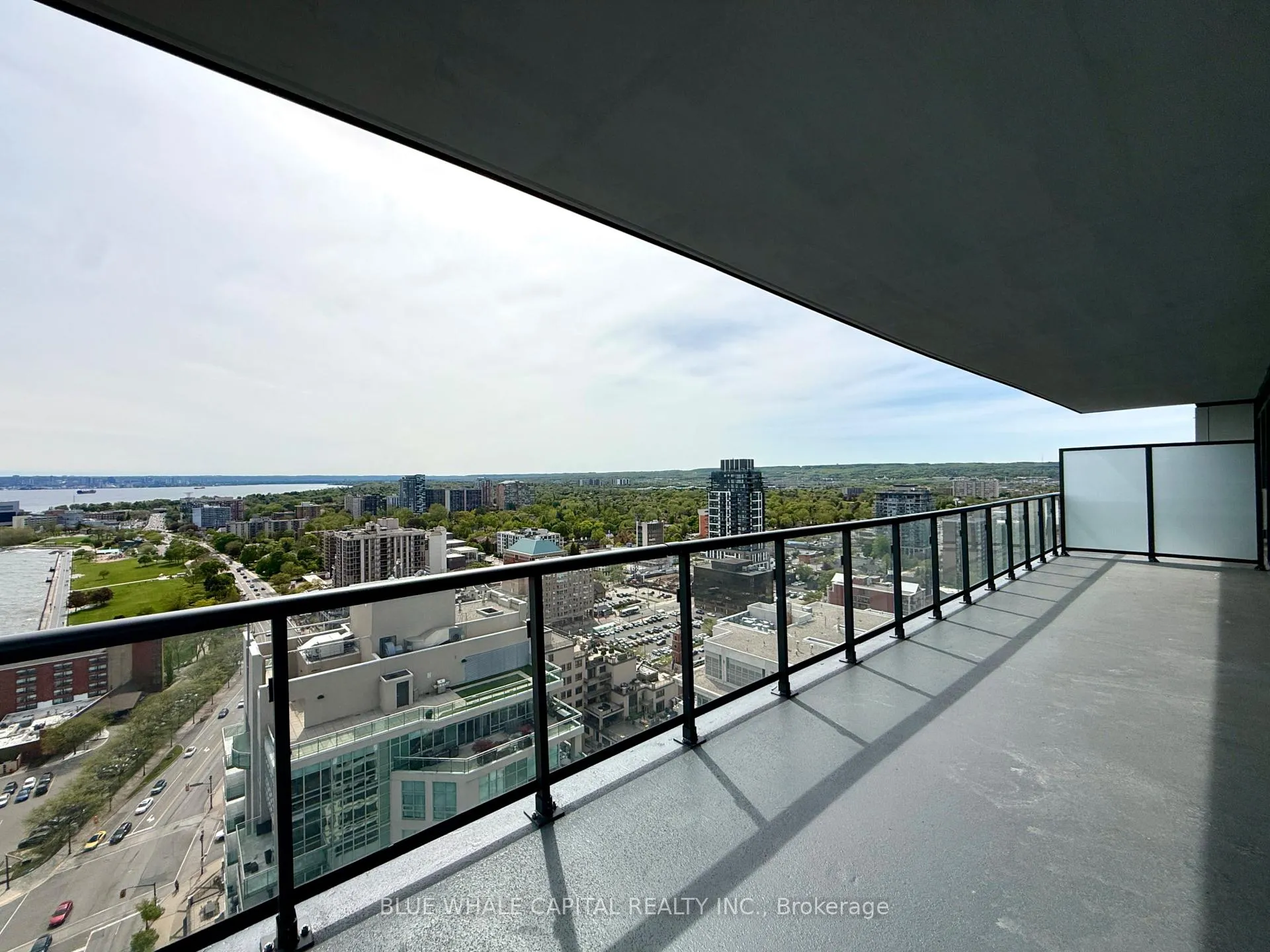 Photo 13 of Unit 2306, 2075 Lakeshore Road, Burlington, Brant — HOMEH