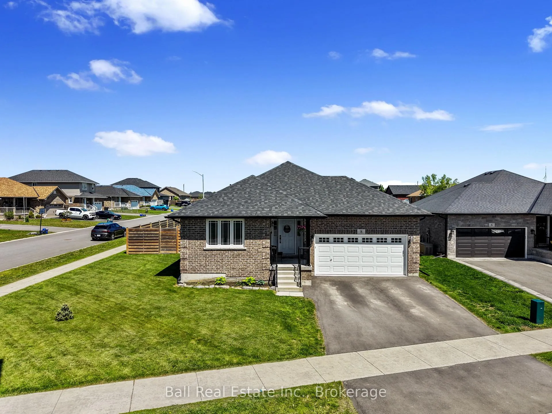Photo 3 of 8 Darrell Drain Crescent, Asphodel-Norwood, Norwood — HOMEH