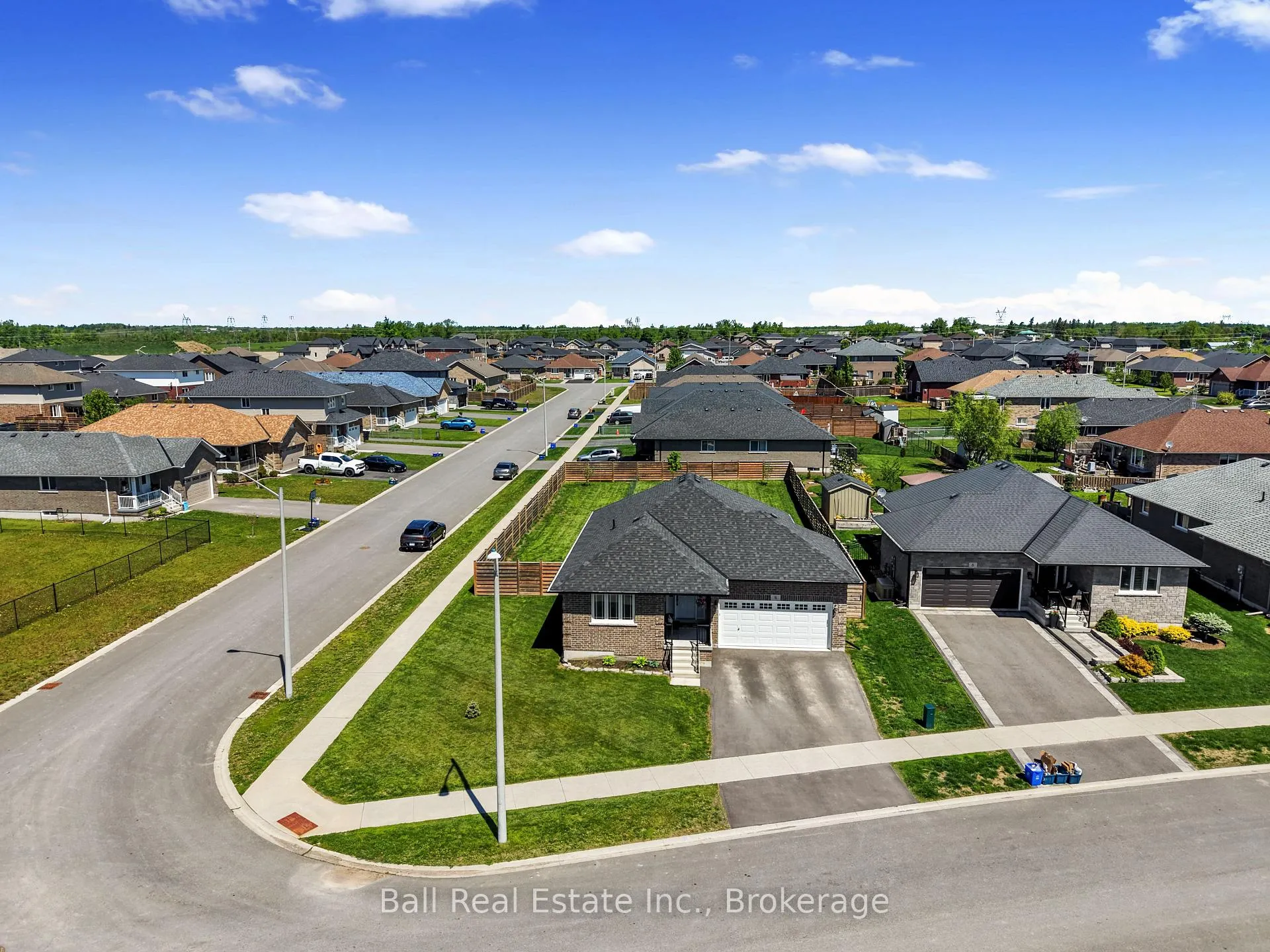 Photo 6 of 8 Darrell Drain Crescent, Asphodel-Norwood, Norwood — HOMEH