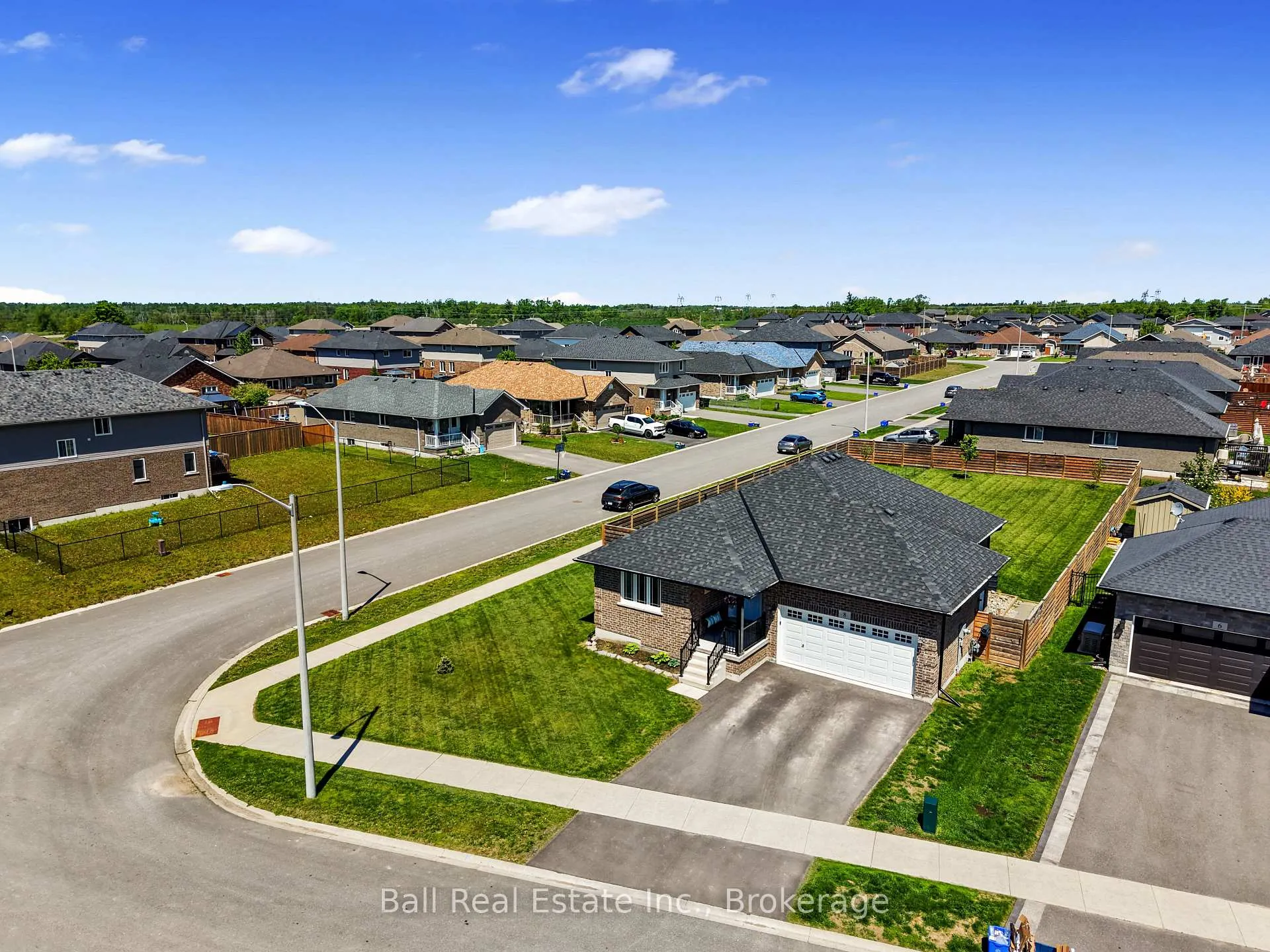 Photo 7 of 8 Darrell Drain Crescent, Asphodel-Norwood, Norwood — HOMEH