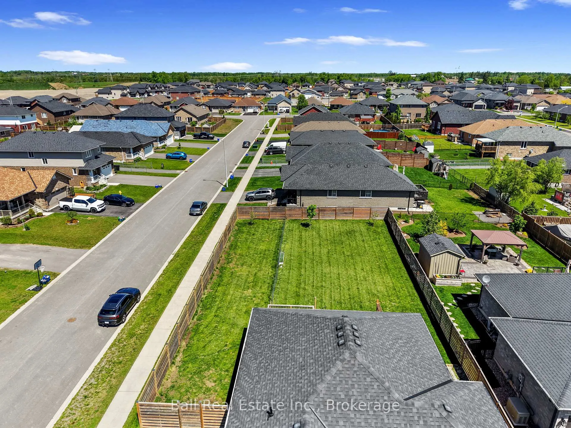 Photo 8 of 8 Darrell Drain Crescent, Asphodel-Norwood, Norwood — HOMEH