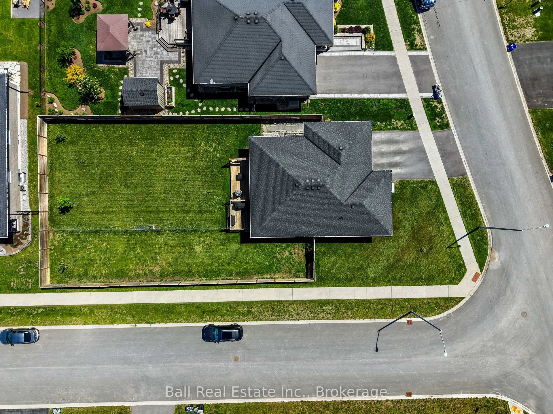 Photo 9 of 8 Darrell Drain Crescent, Asphodel-Norwood, Norwood — HOMEH