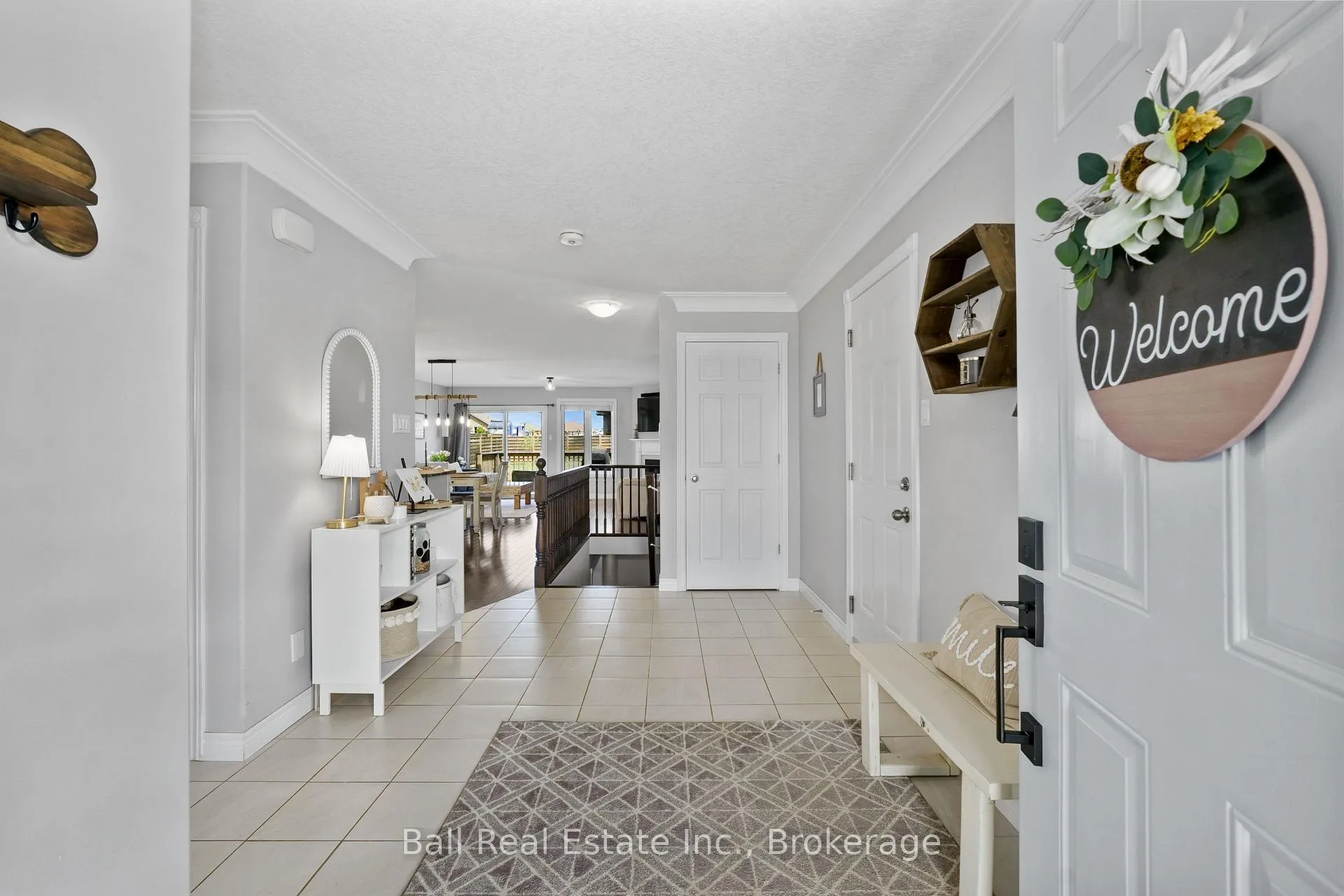 Photo 13 of 8 Darrell Drain Crescent, Asphodel-Norwood, Norwood — HOMEH