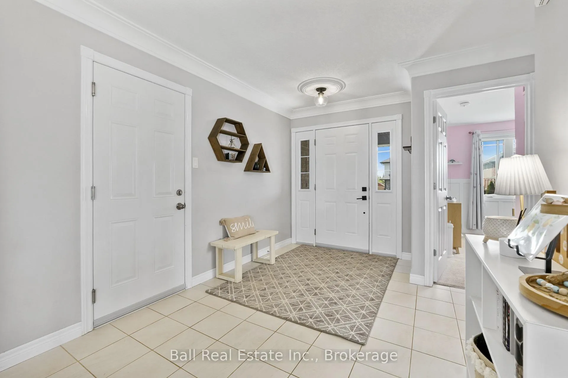 Photo 14 of 8 Darrell Drain Crescent, Asphodel-Norwood, Norwood — HOMEH