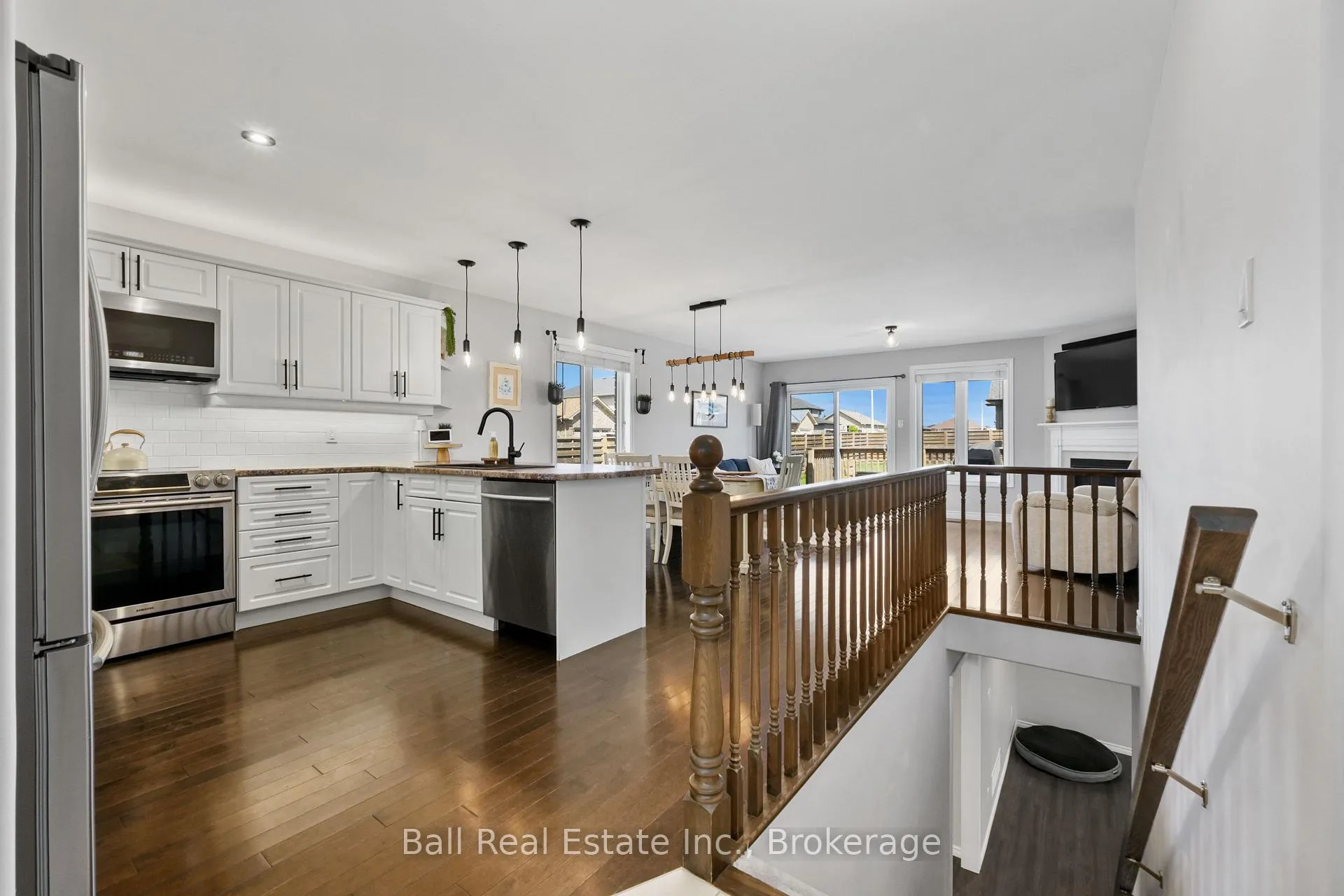 Photo 17 of 8 Darrell Drain Crescent, Asphodel-Norwood, Norwood — HOMEH