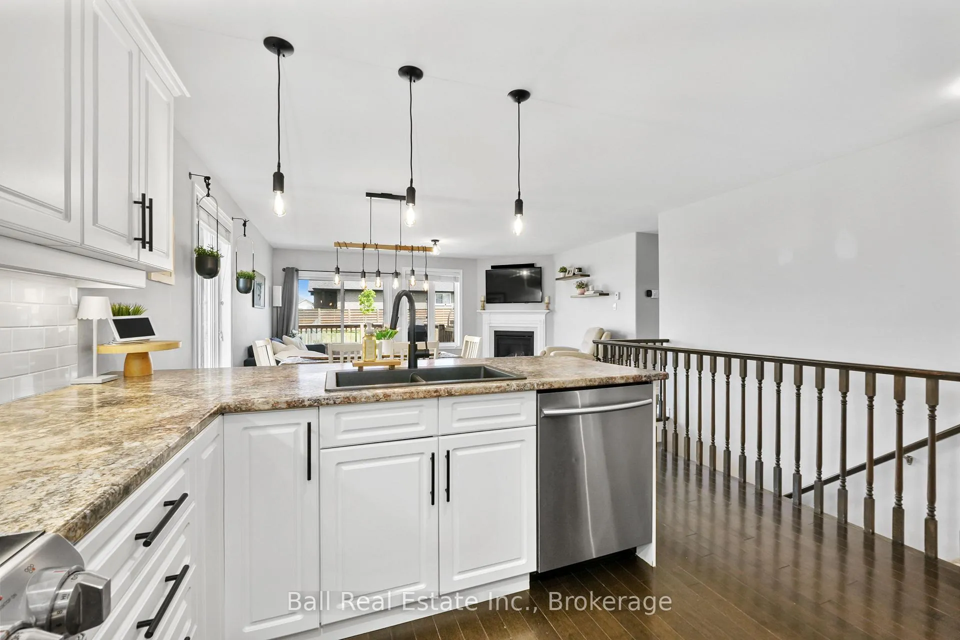 Photo 20 of 8 Darrell Drain Crescent, Asphodel-Norwood, Norwood — HOMEH