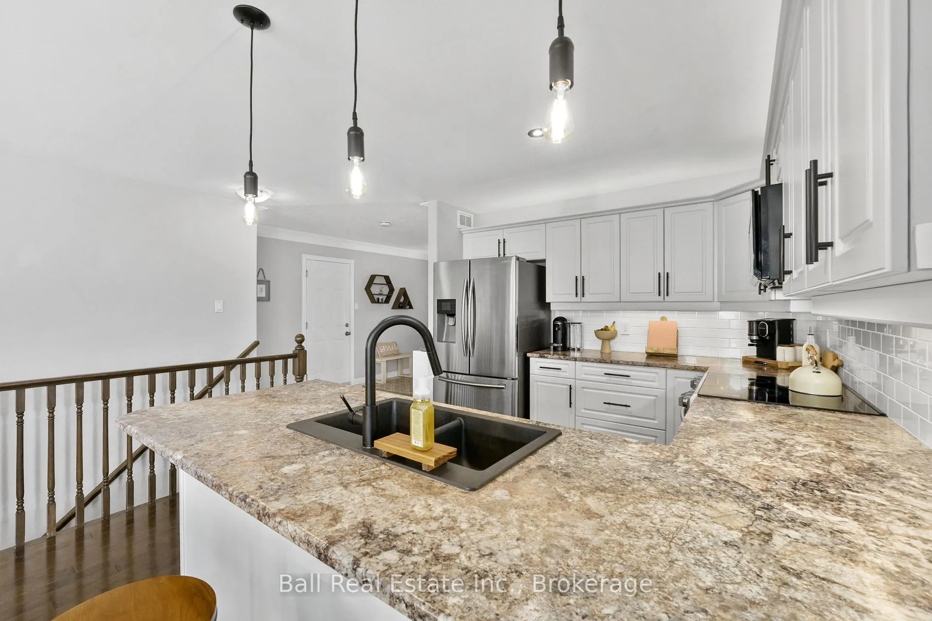 Photo 22 of 8 Darrell Drain Crescent, Asphodel-Norwood, Norwood — HOMEH