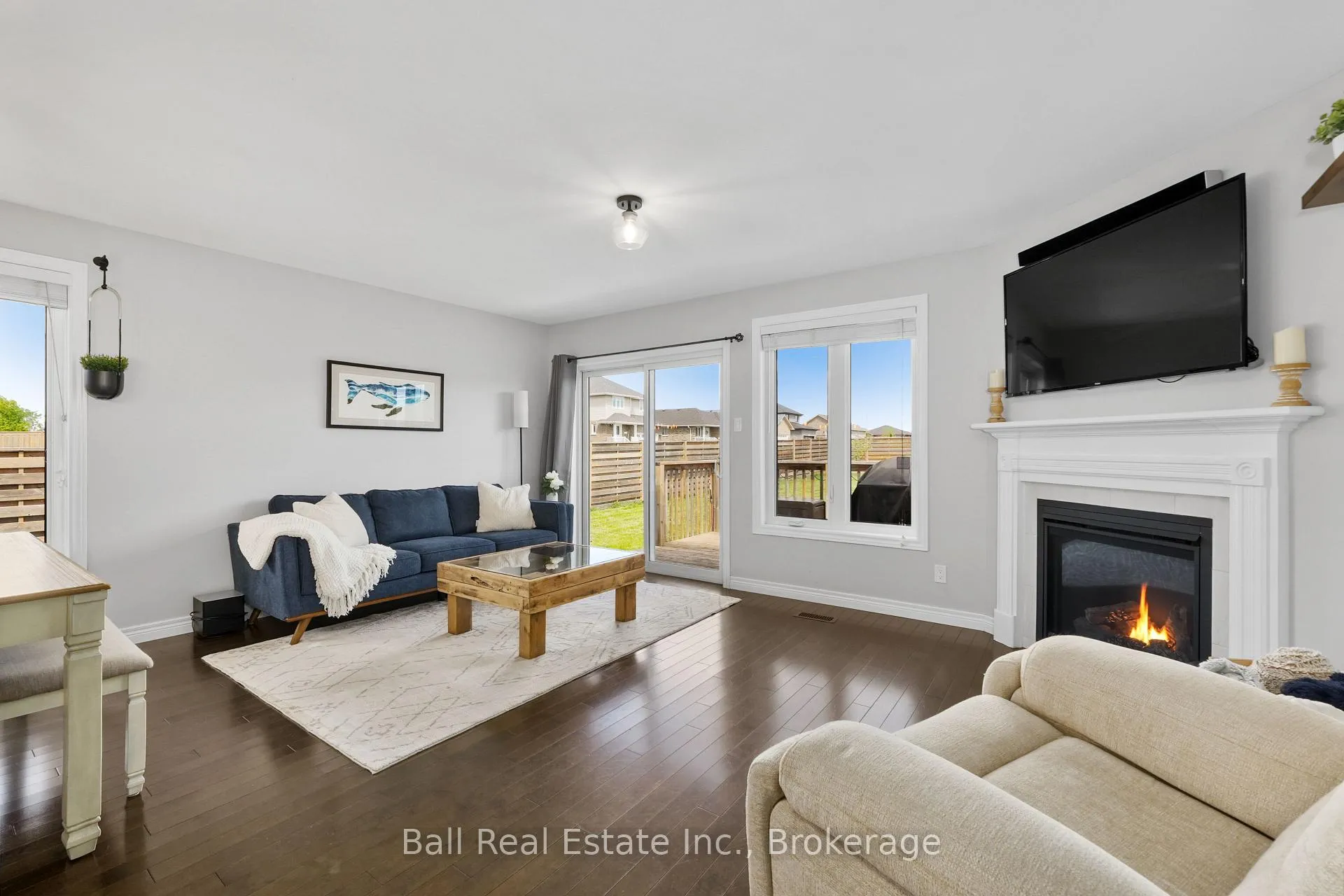 Photo 26 of 8 Darrell Drain Crescent, Asphodel-Norwood, Norwood — HOMEH