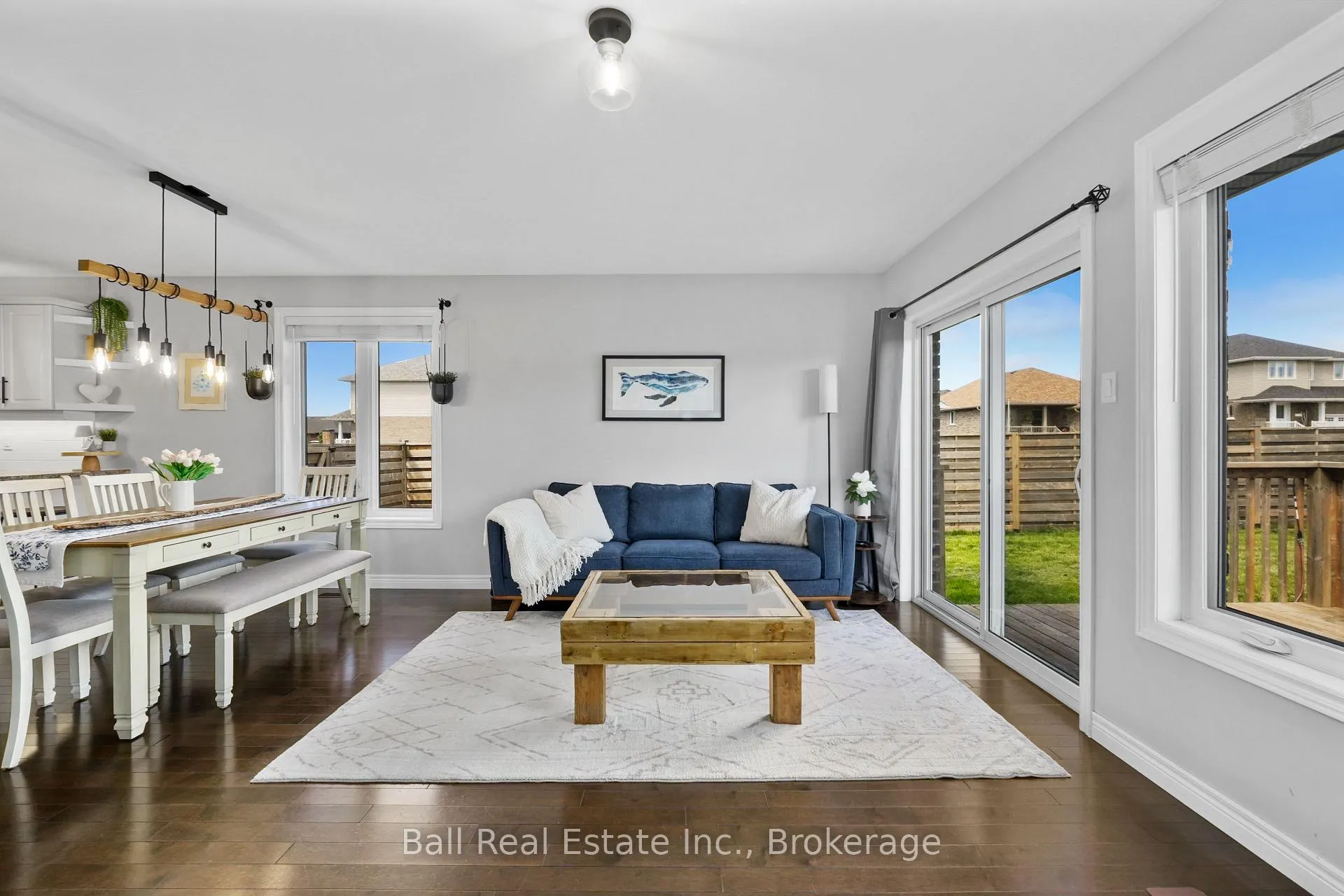 Photo 27 of 8 Darrell Drain Crescent, Asphodel-Norwood, Norwood — HOMEH