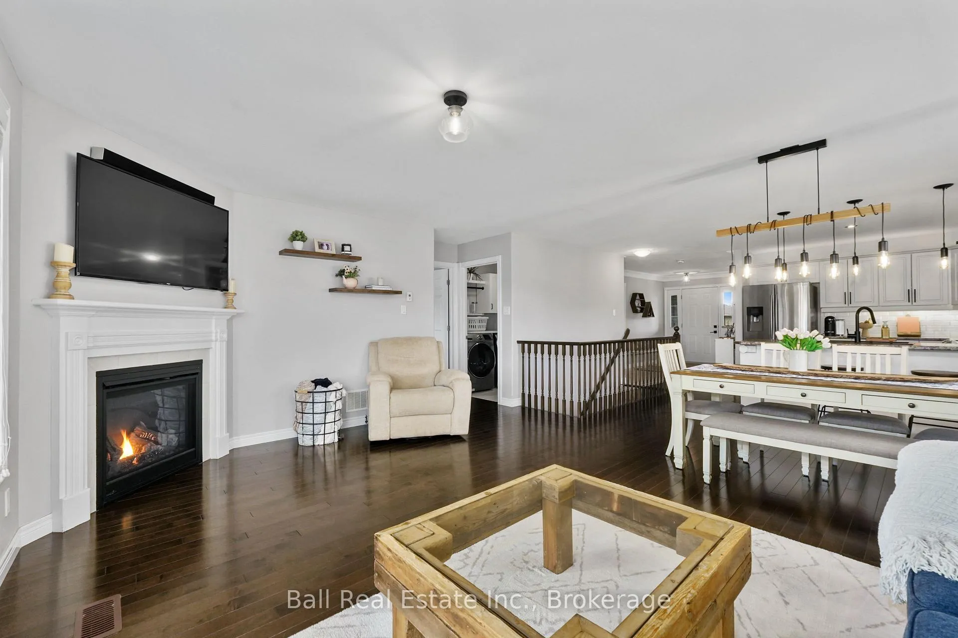 Photo 28 of 8 Darrell Drain Crescent, Asphodel-Norwood, Norwood — HOMEH