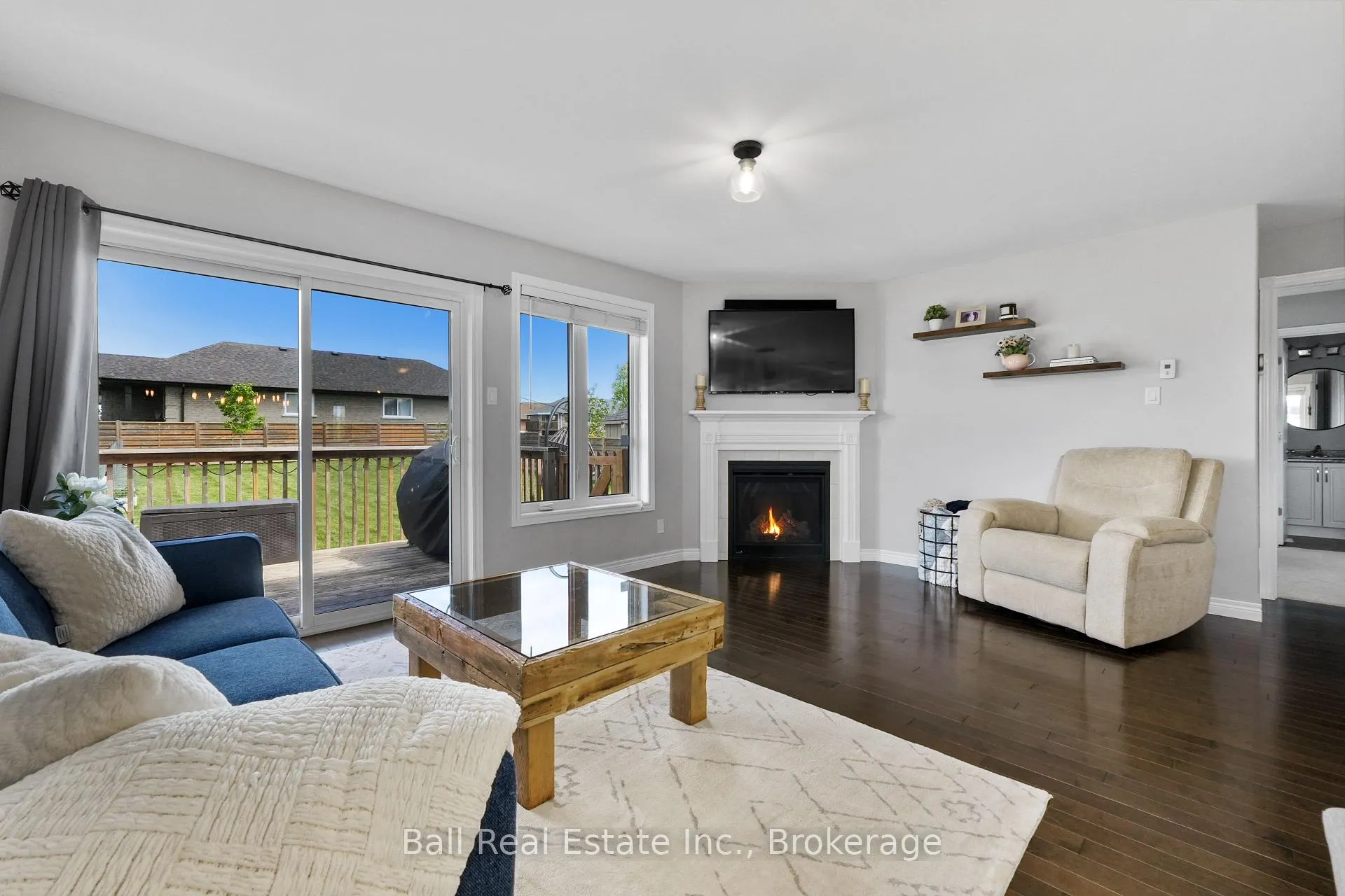 Photo 29 of 8 Darrell Drain Crescent, Asphodel-Norwood, Norwood — HOMEH