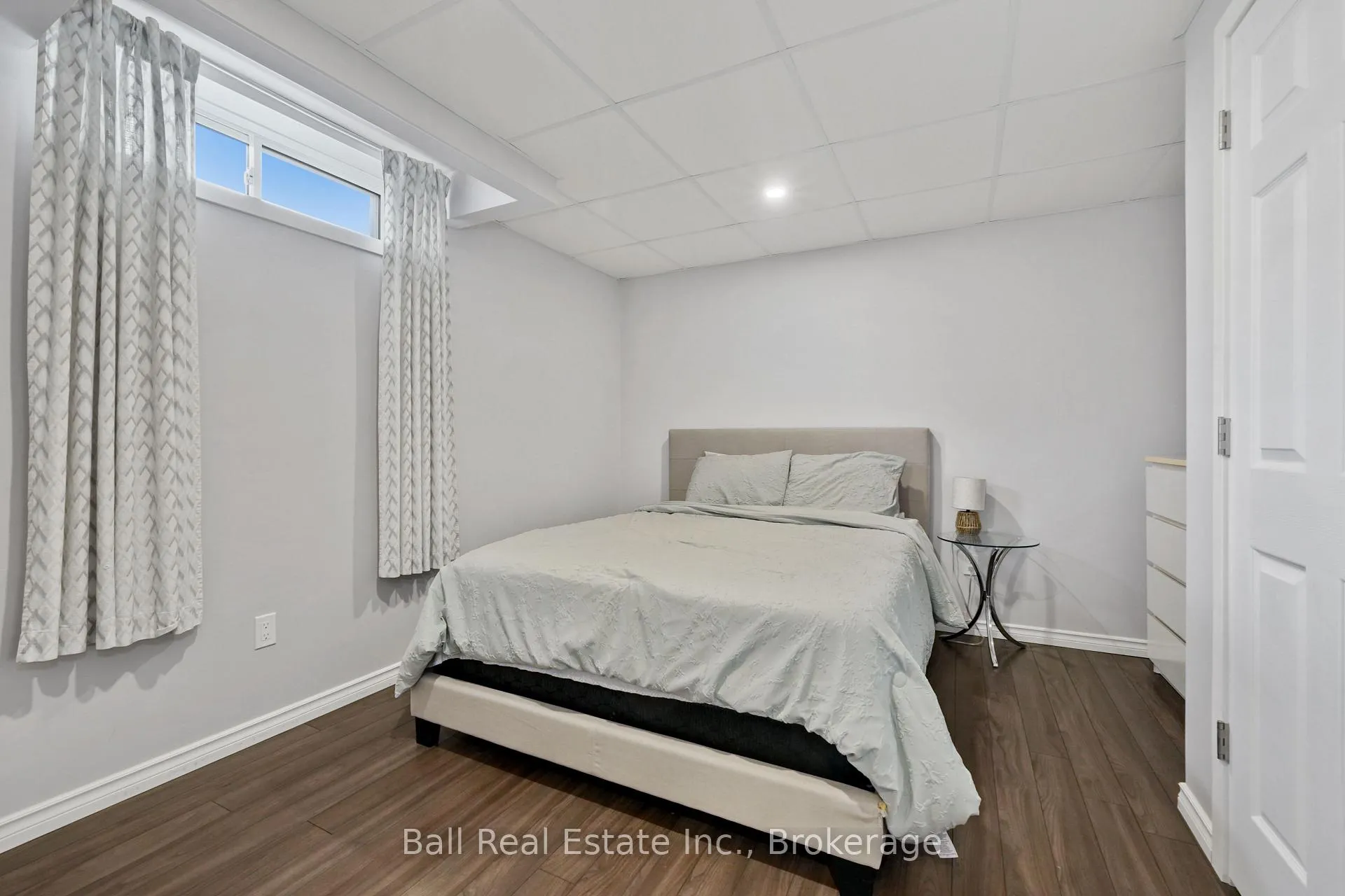 Photo 36 of 8 Darrell Drain Crescent, Asphodel-Norwood, Norwood — HOMEH