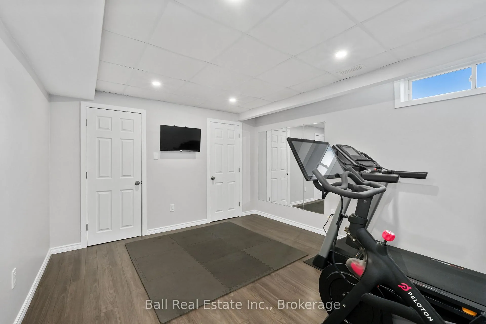 Photo 40 of 8 Darrell Drain Crescent, Asphodel-Norwood, Norwood — HOMEH