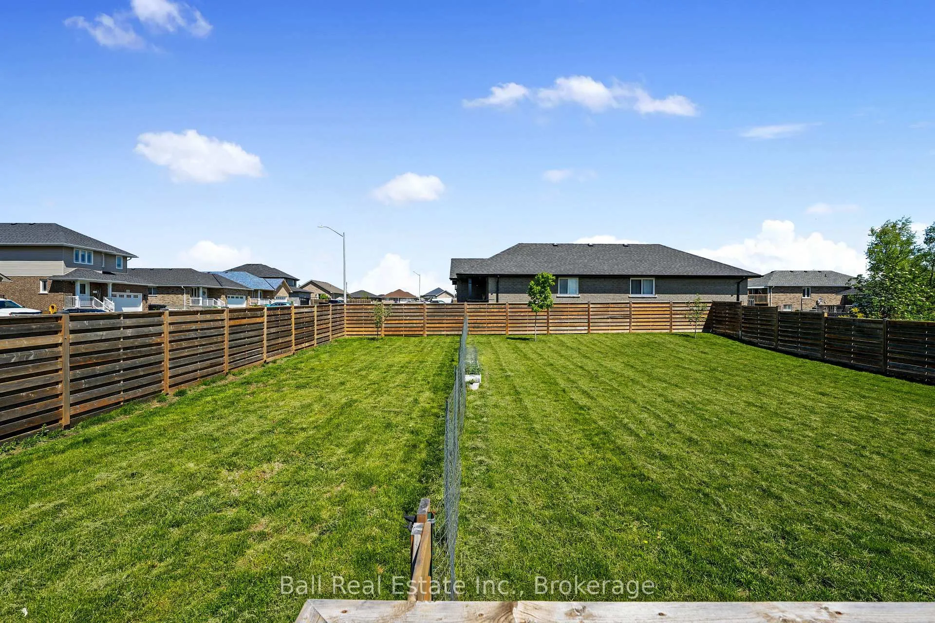 Photo 46 of 8 Darrell Drain Crescent, Asphodel-Norwood, Norwood — HOMEH