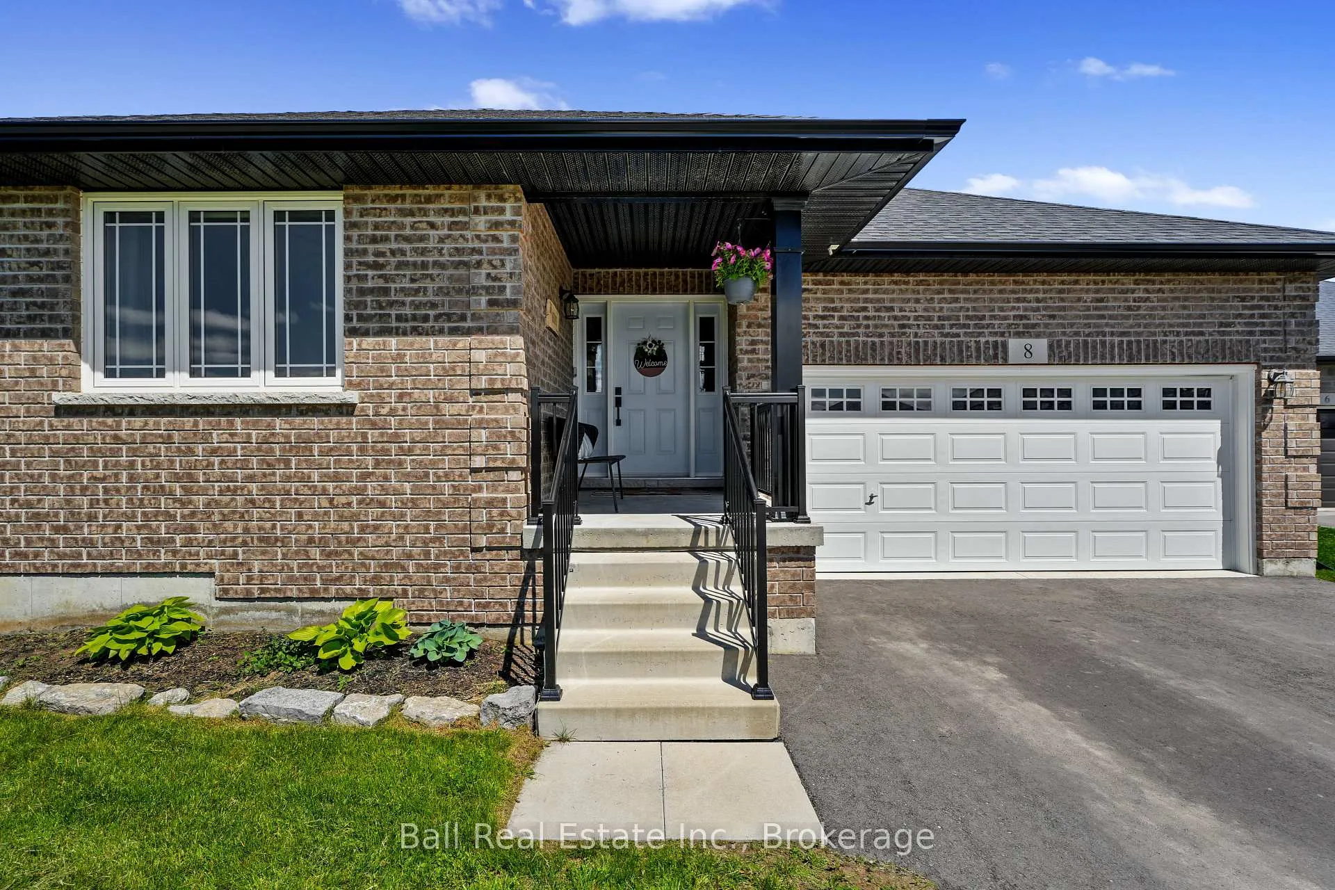 Photo 50 of 8 Darrell Drain Crescent, Asphodel-Norwood, Norwood — HOMEH