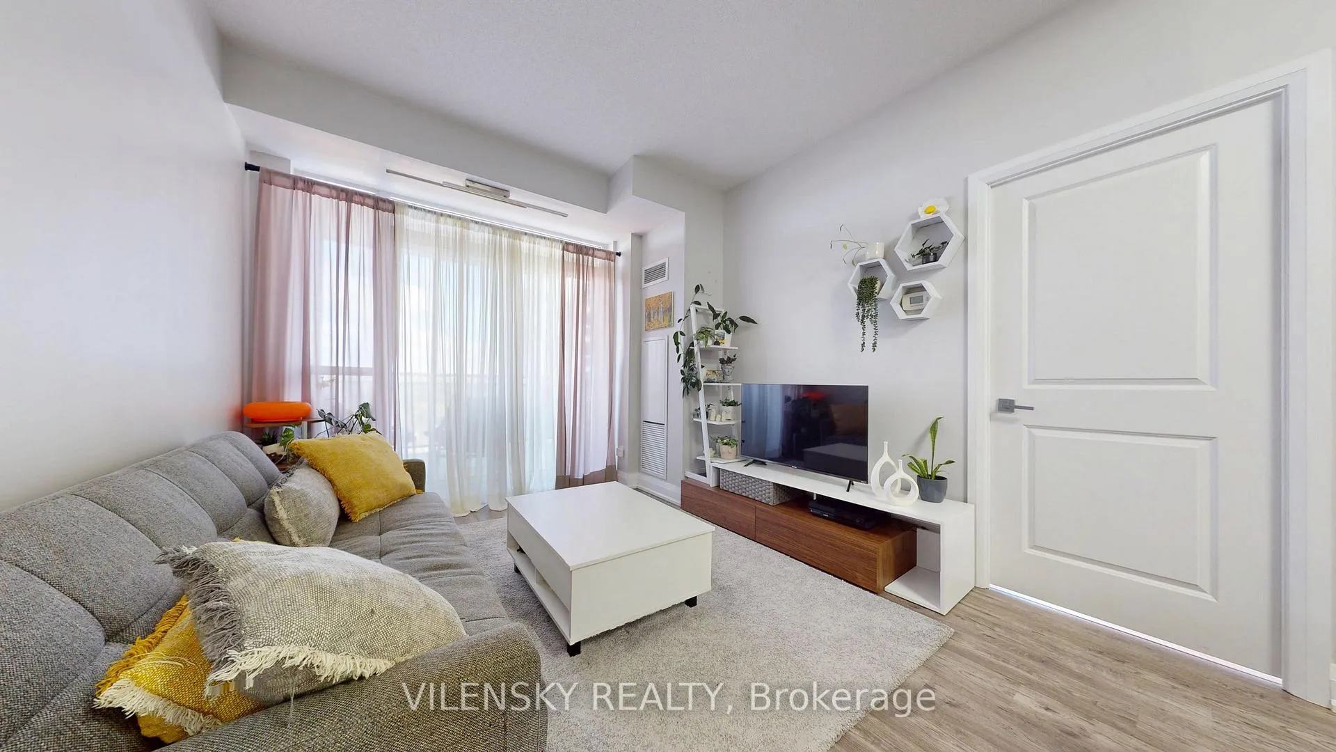 Photo 2 of Unit 1202, 75 North Park Road, Vaughan, Beverley Glen — HOMEH