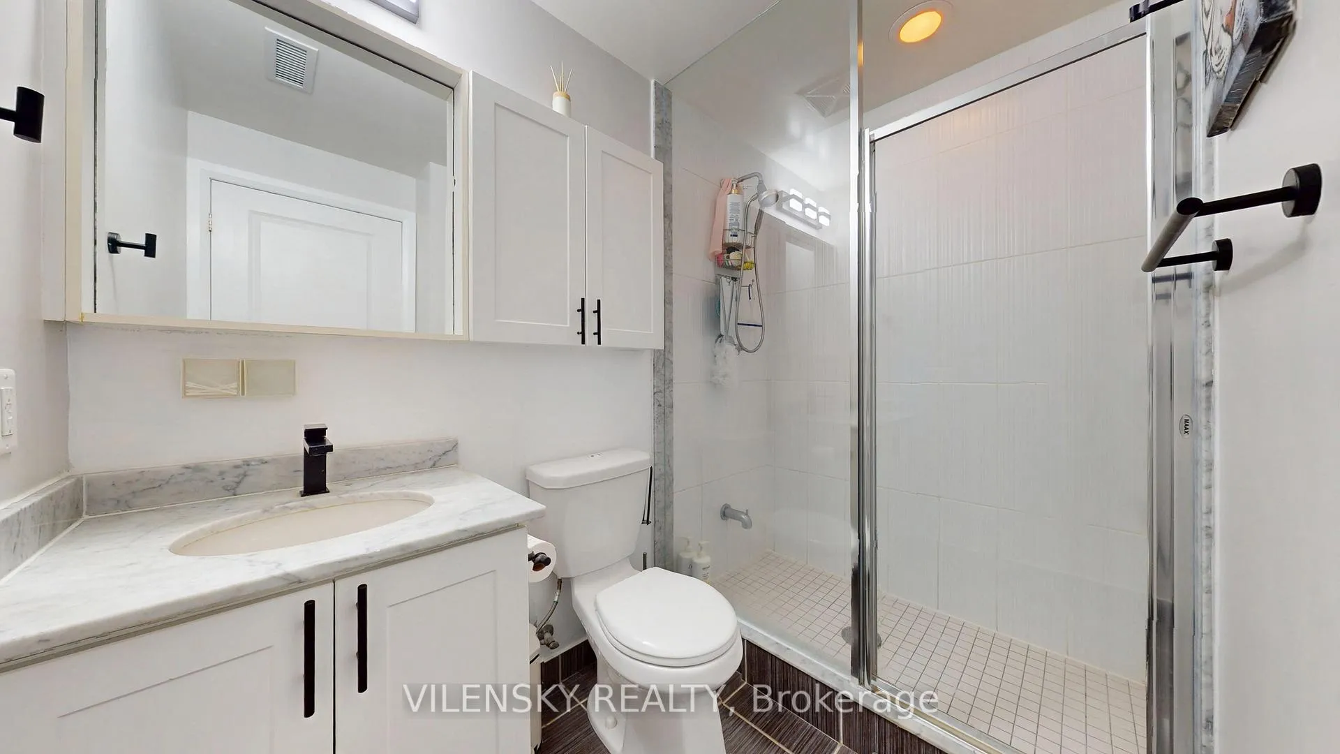 Photo 12 of Unit 1202, 75 North Park Road, Vaughan, Beverley Glen — HOMEH