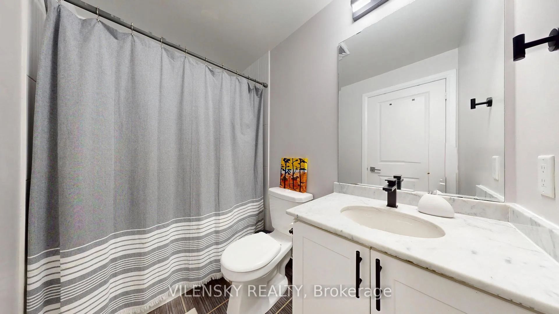 Photo 15 of Unit 1202, 75 North Park Road, Vaughan, Beverley Glen — HOMEH