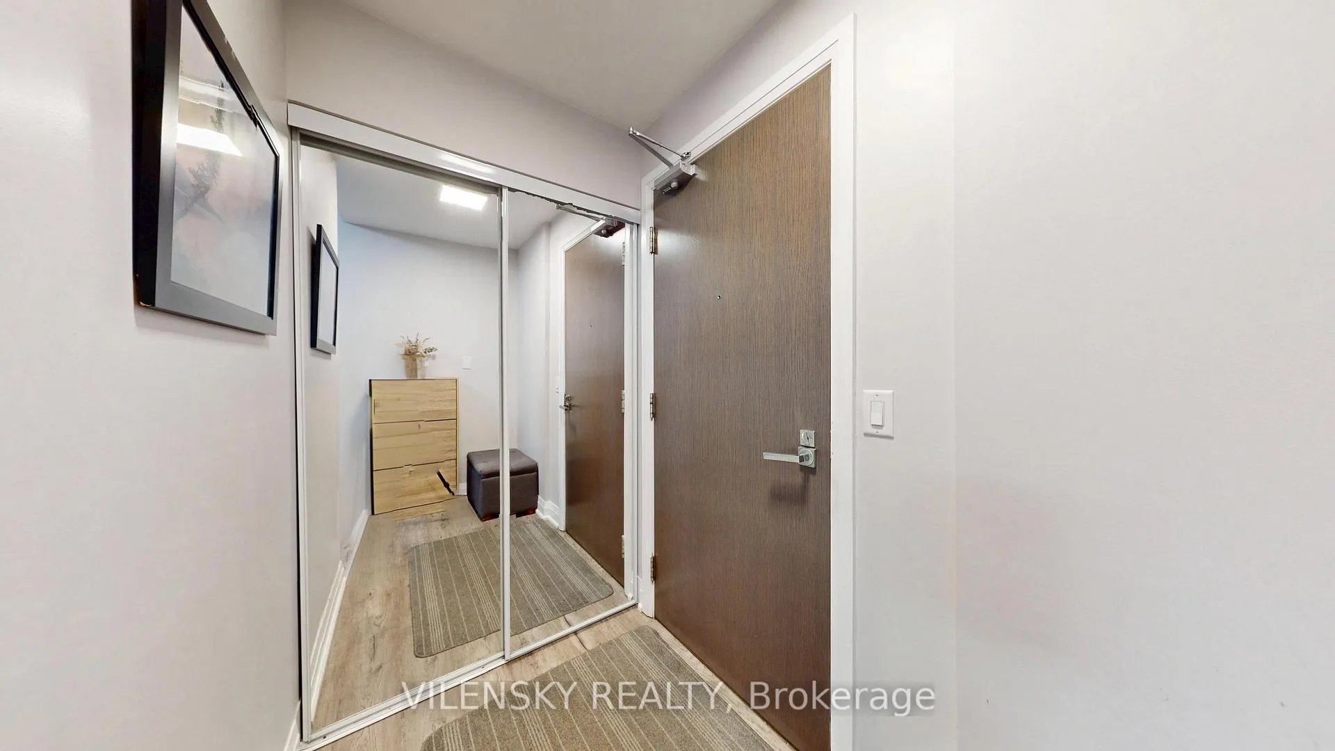 Photo 17 of Unit 1202, 75 North Park Road, Vaughan, Beverley Glen — HOMEH
