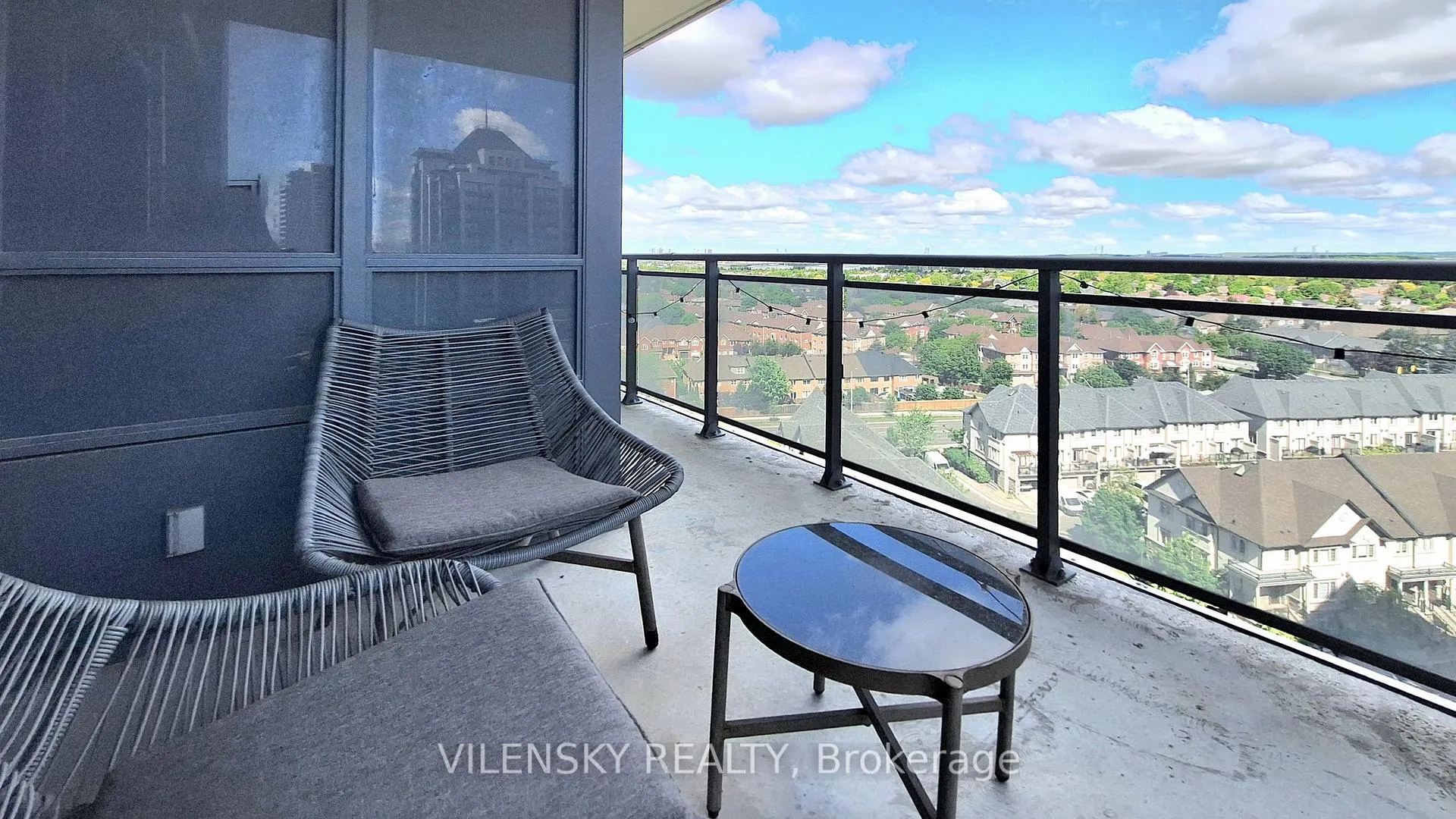 Photo 18 of Unit 1202, 75 North Park Road, Vaughan, Beverley Glen — HOMEH