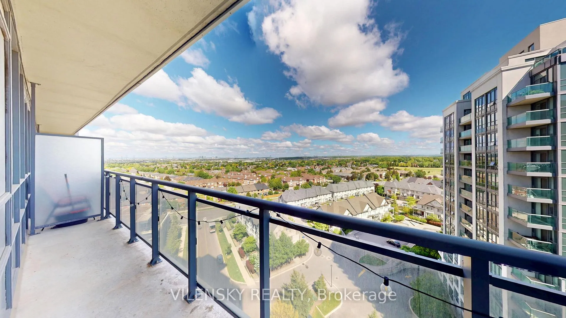 Photo 19 of Unit 1202, 75 North Park Road, Vaughan, Beverley Glen — HOMEH