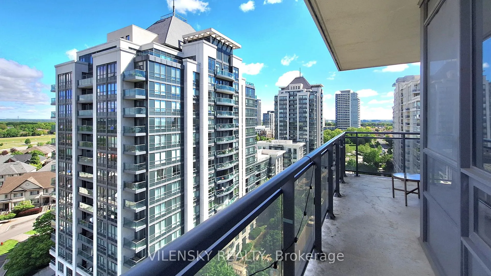 Photo 20 of Unit 1202, 75 North Park Road, Vaughan, Beverley Glen — HOMEH