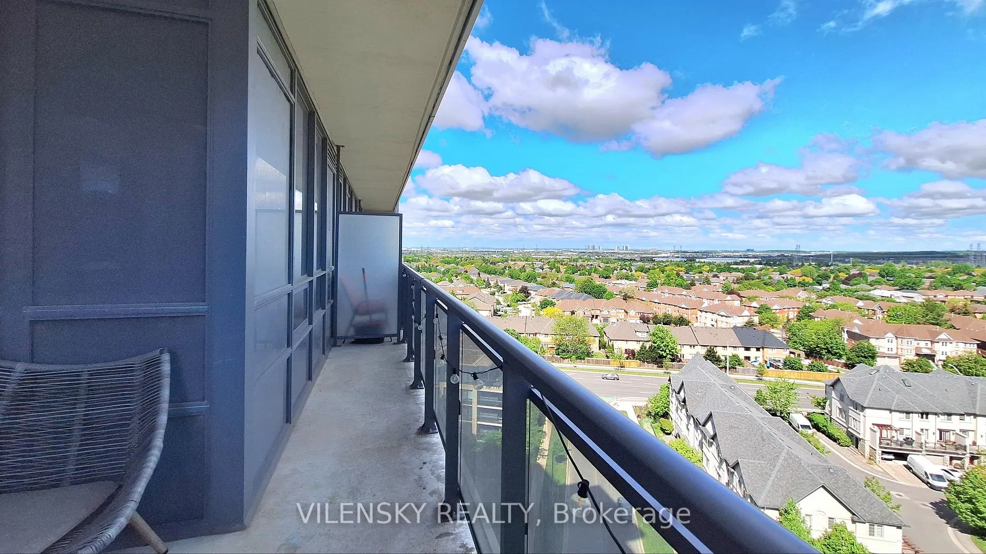 Photo 21 of Unit 1202, 75 North Park Road, Vaughan, Beverley Glen — HOMEH
