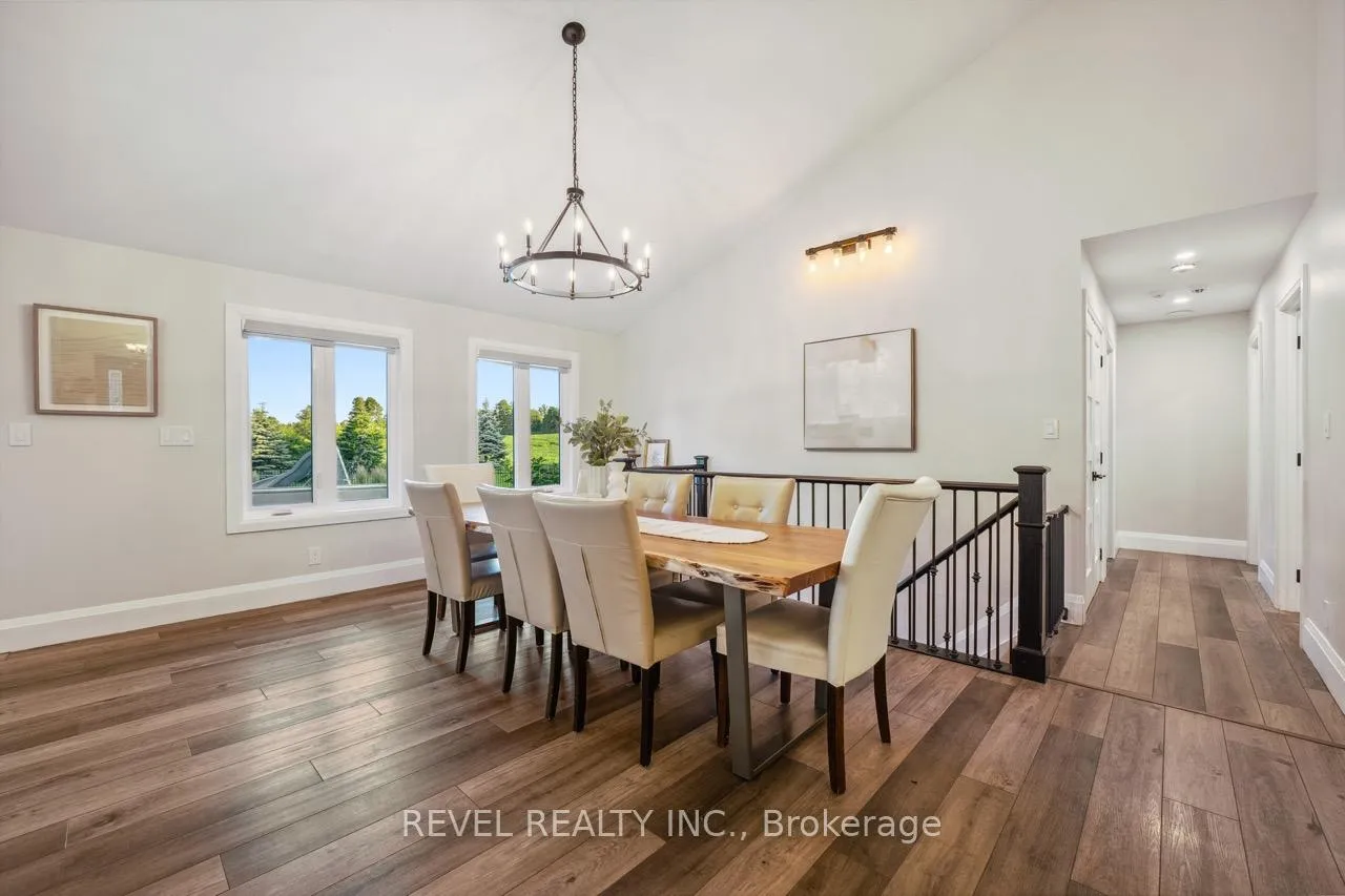 Photo 3 of 102 Concession 11 E, Hamilton, Rural Flamborough — HOMEH