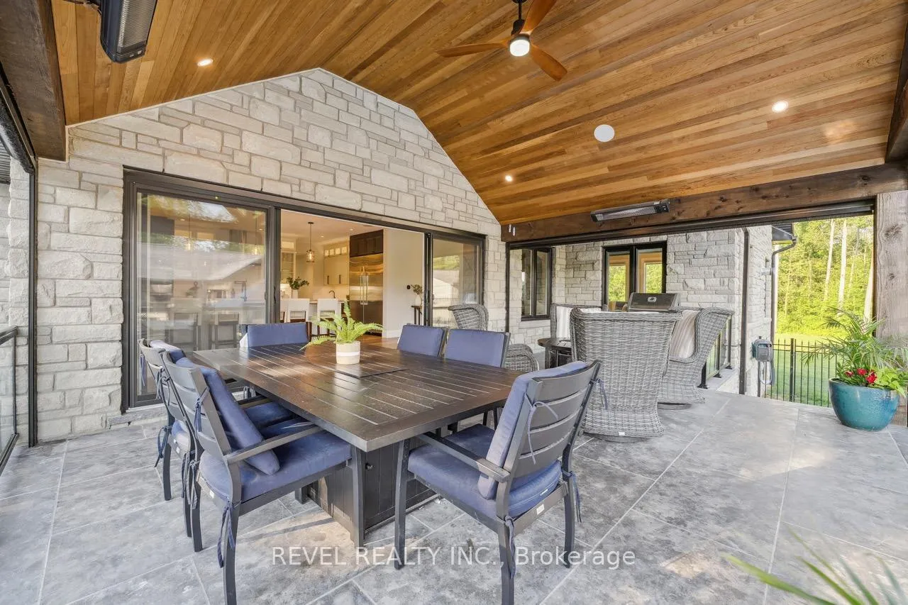 Photo 27 of 102 Concession 11 E, Hamilton, Rural Flamborough — HOMEH