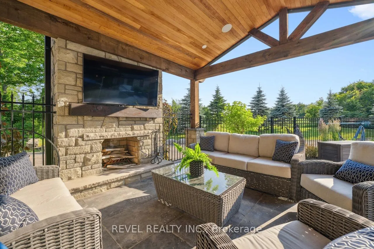 Photo 28 of 102 Concession 11 E, Hamilton, Rural Flamborough — HOMEH