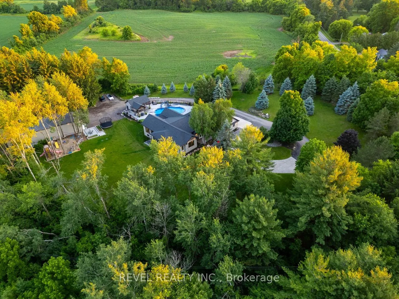 Photo 40 of 102 Concession 11 E, Hamilton, Rural Flamborough — HOMEH