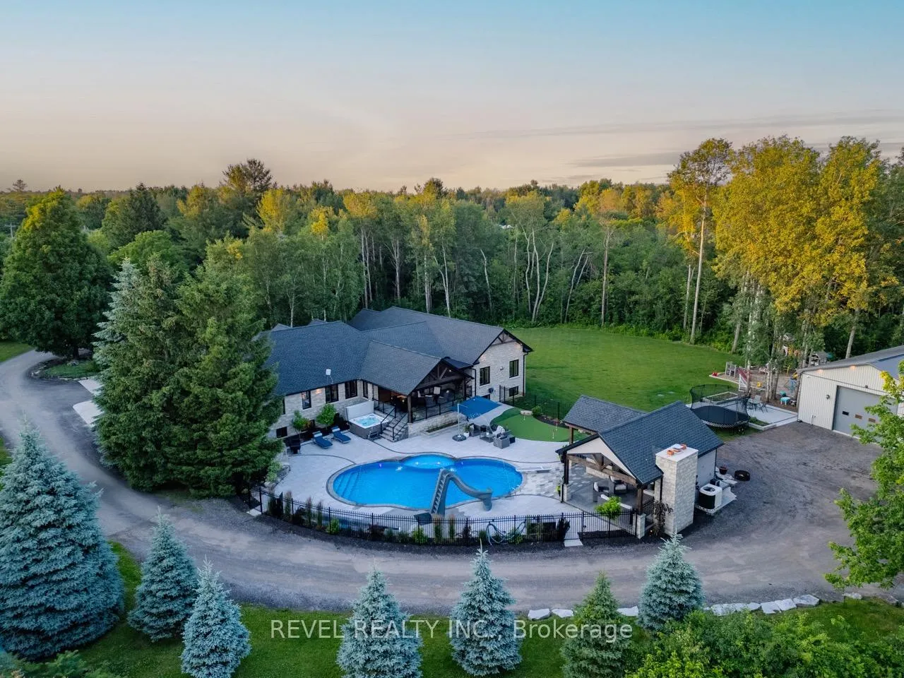 Photo 41 of 102 Concession 11 E, Hamilton, Rural Flamborough — HOMEH