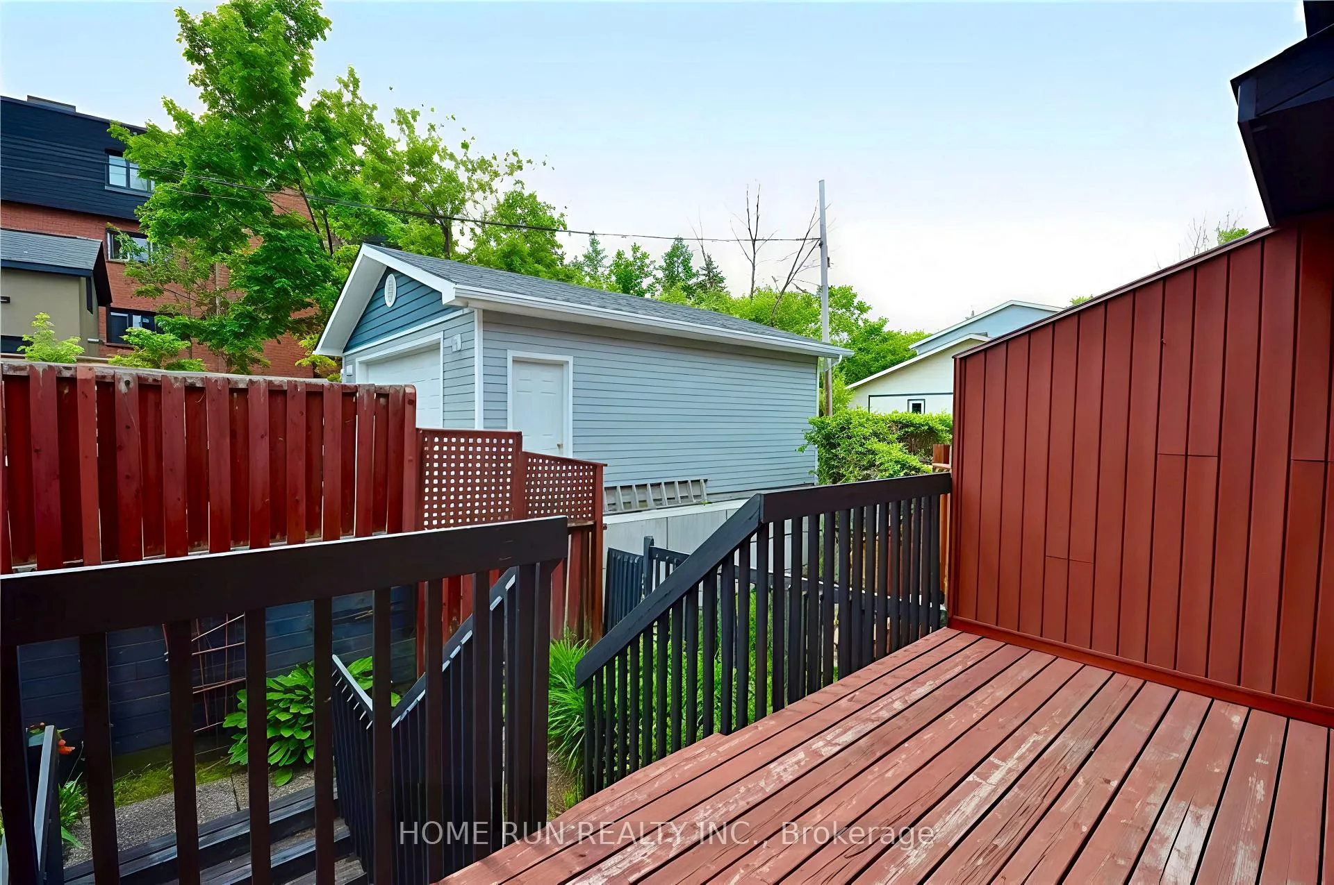 Photo 25 of 98 Templeton Street, Ottawa, Sandy Hill — HOMEH