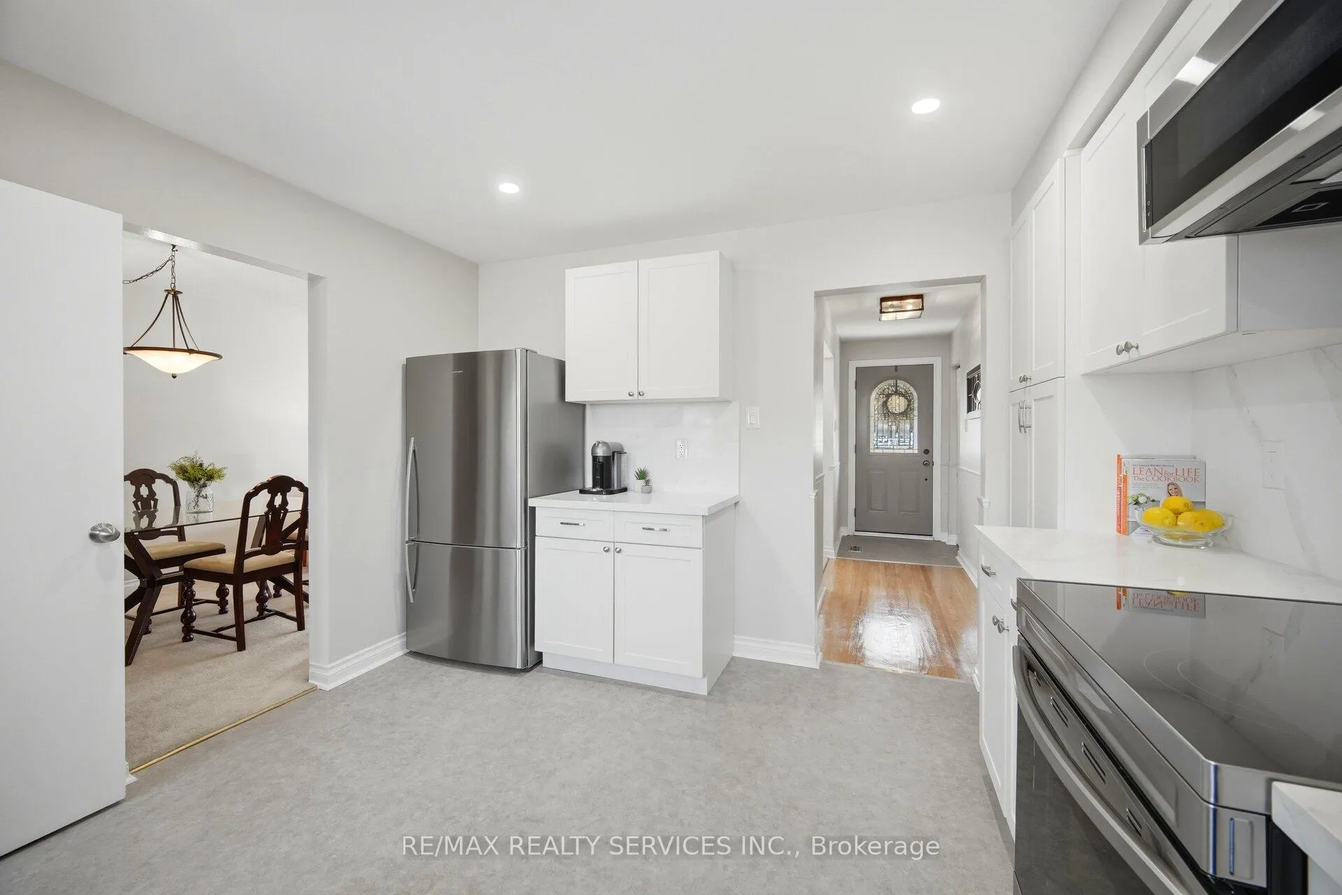 Photo 14 of 25 Ascot Avenue, Brampton, Avondale — HOMEH