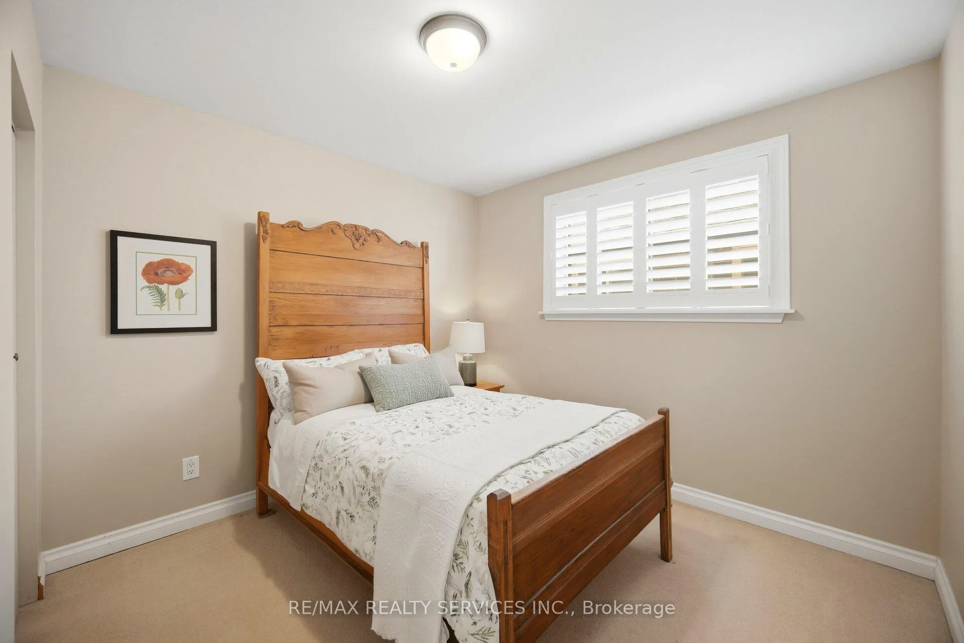 Photo 21 of 25 Ascot Avenue, Brampton, Avondale — HOMEH