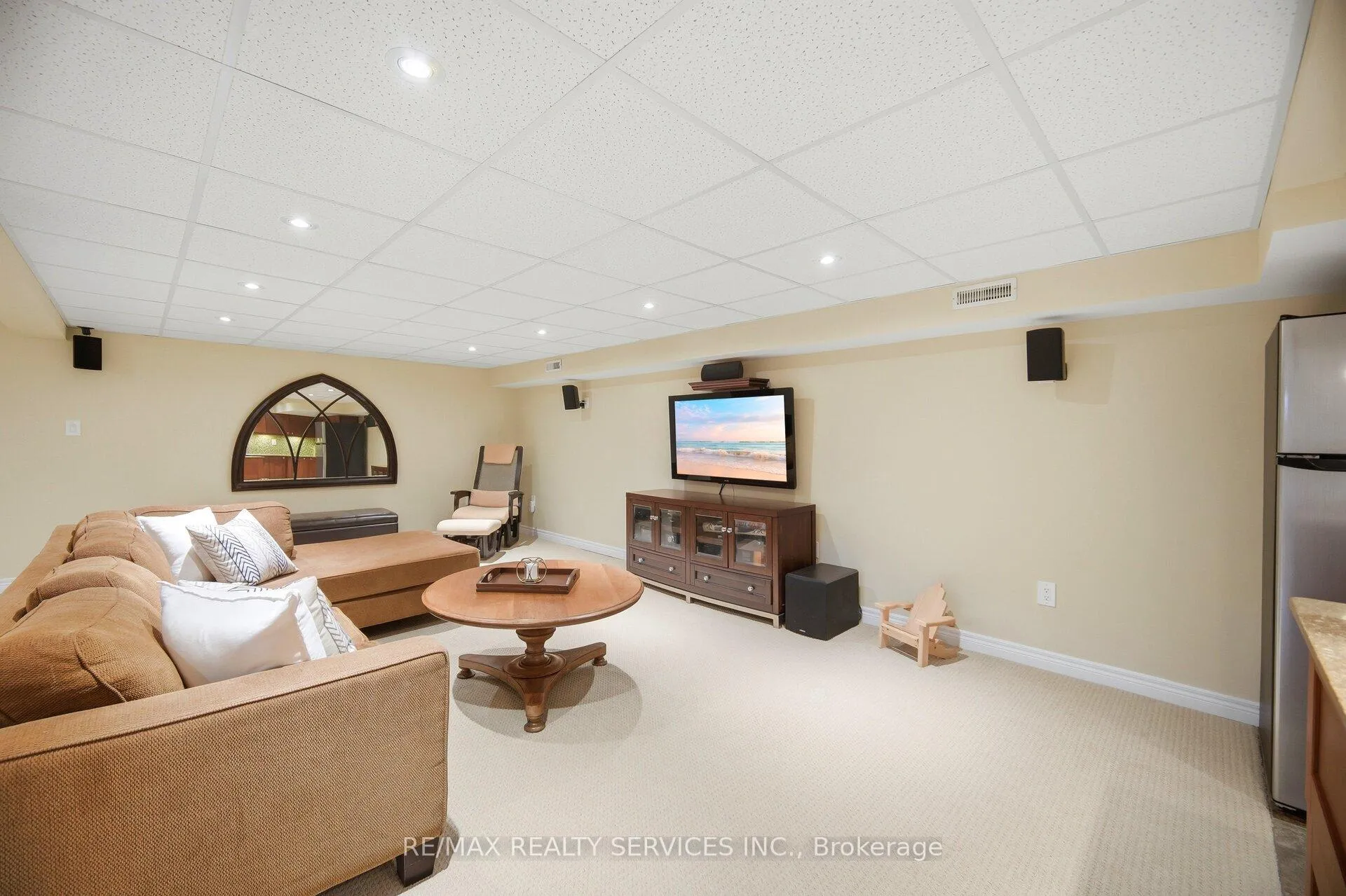 Photo 33 of 25 Ascot Avenue, Brampton, Avondale — HOMEH