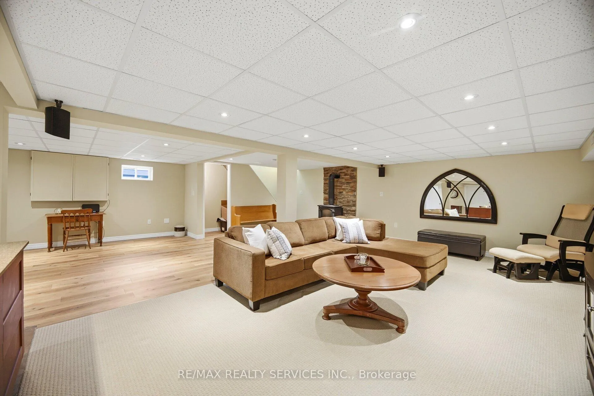 Photo 34 of 25 Ascot Avenue, Brampton, Avondale — HOMEH