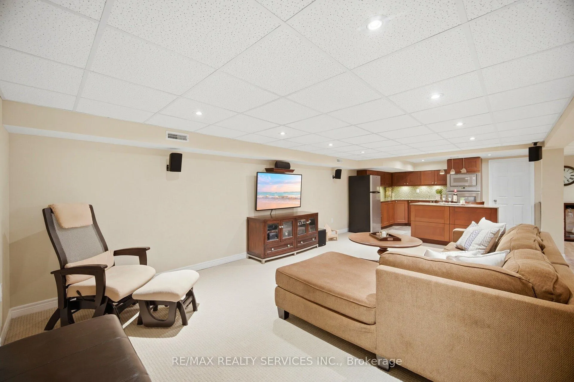 Photo 35 of 25 Ascot Avenue, Brampton, Avondale — HOMEH