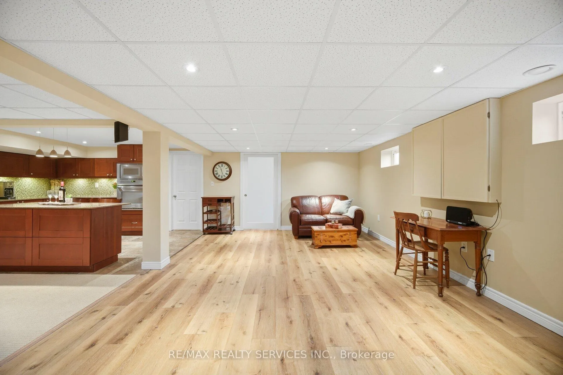 Photo 39 of 25 Ascot Avenue, Brampton, Avondale — HOMEH