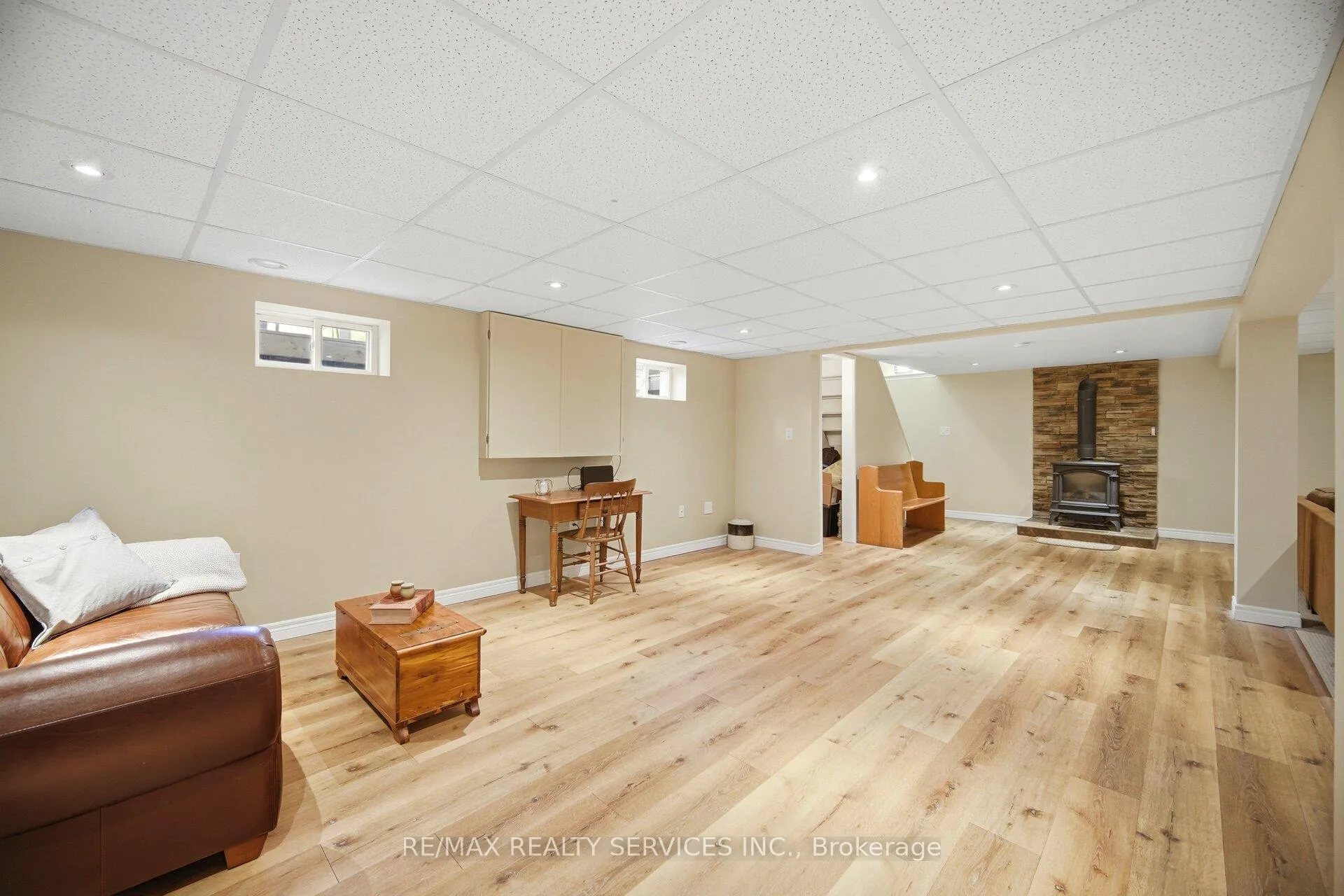 Photo 40 of 25 Ascot Avenue, Brampton, Avondale — HOMEH