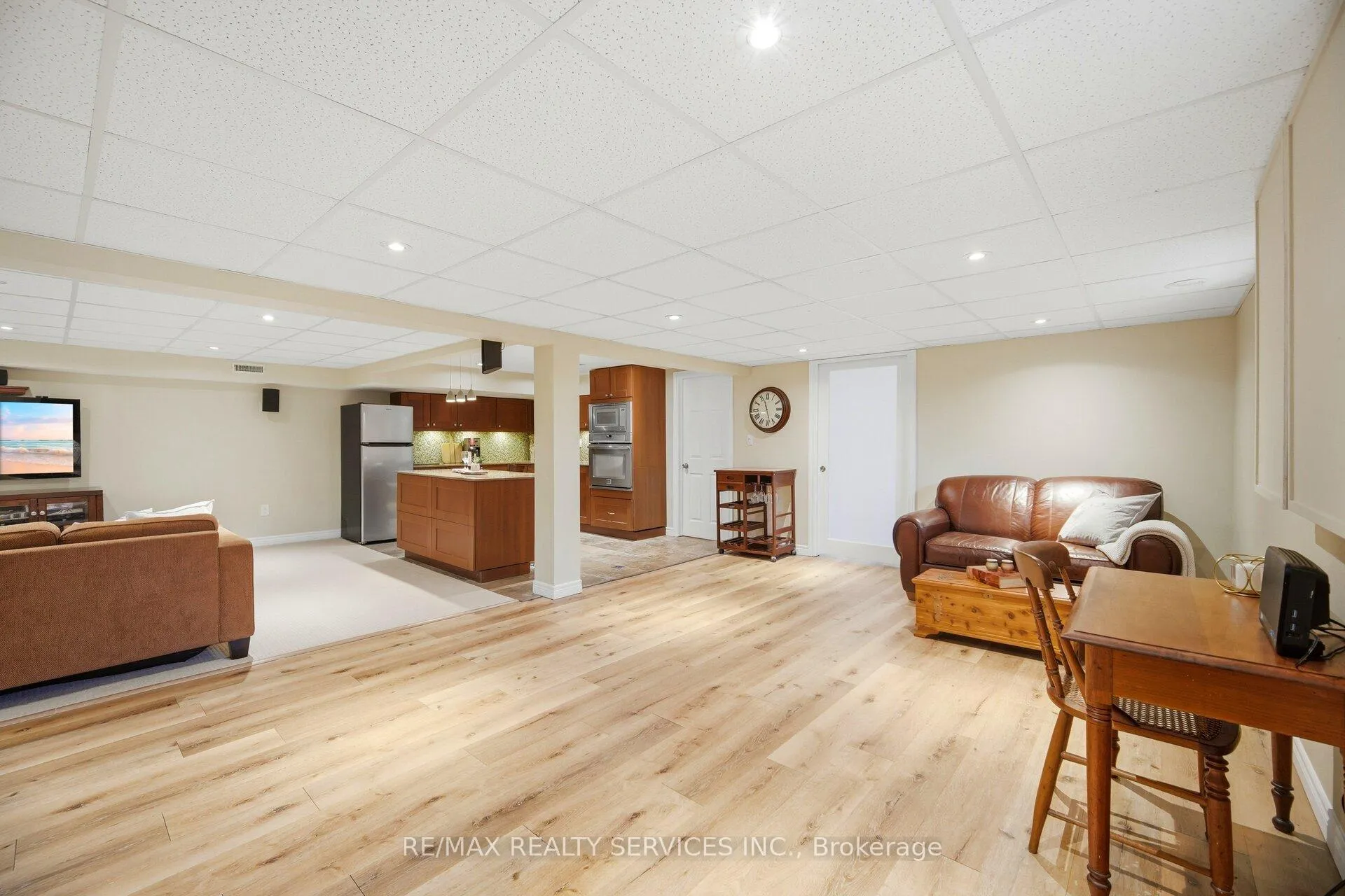 Photo 41 of 25 Ascot Avenue, Brampton, Avondale — HOMEH