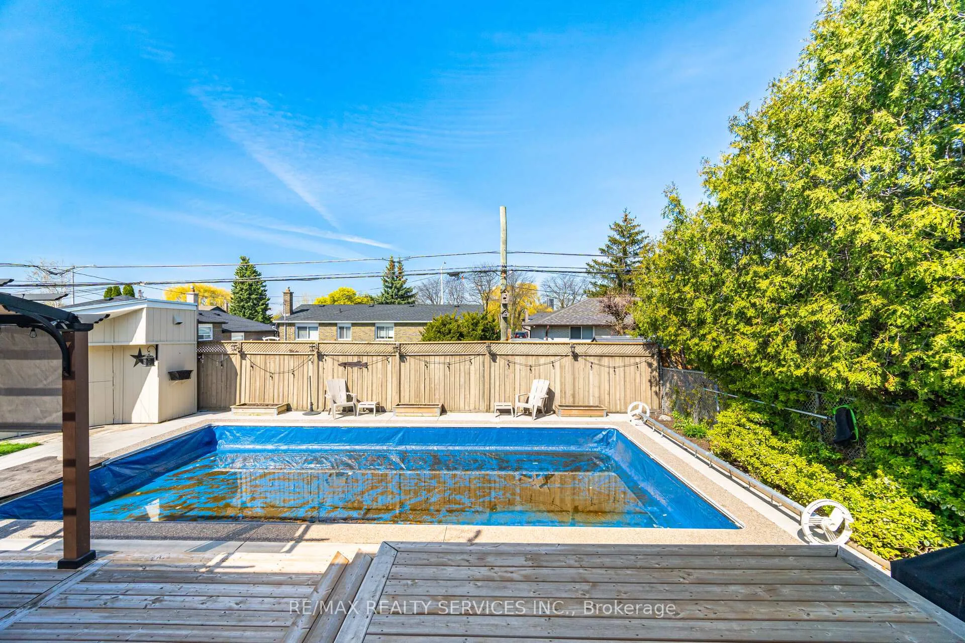 Photo 45 of 25 Ascot Avenue, Brampton, Avondale — HOMEH