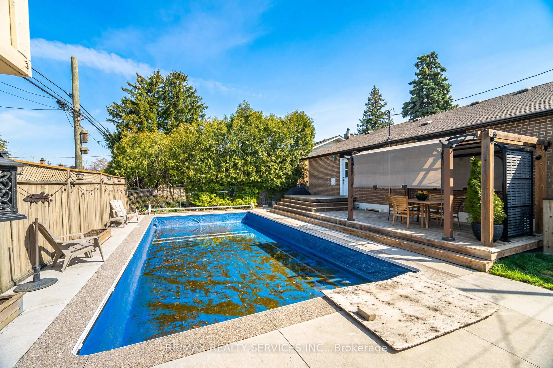 Photo 47 of 25 Ascot Avenue, Brampton, Avondale — HOMEH