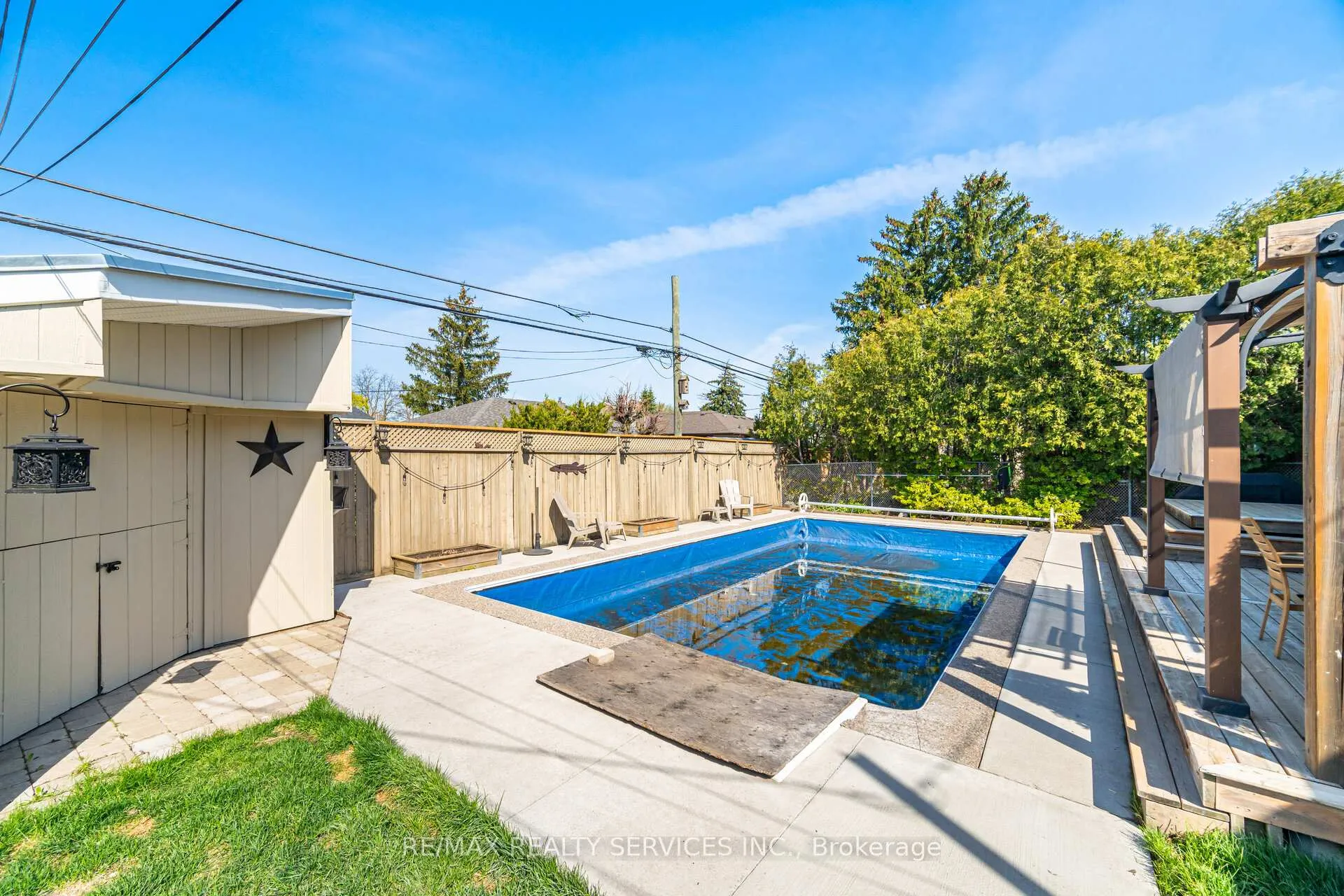 Photo 48 of 25 Ascot Avenue, Brampton, Avondale — HOMEH