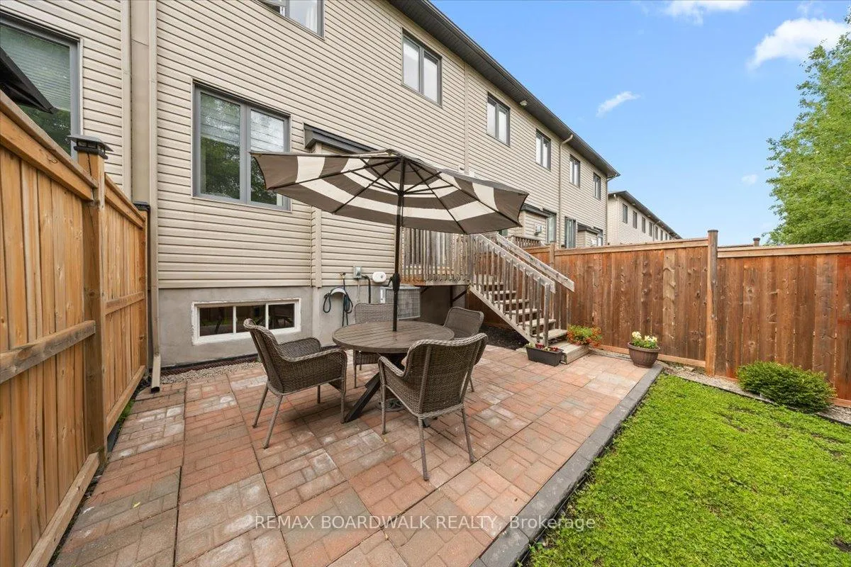 Photo 34 of 244 Munro Street, Carleton Place — HOMEH