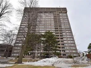 Photo 1 of Unit 1806, 1285 Cahill Drive, Ottawa, South Keys — HOMEH