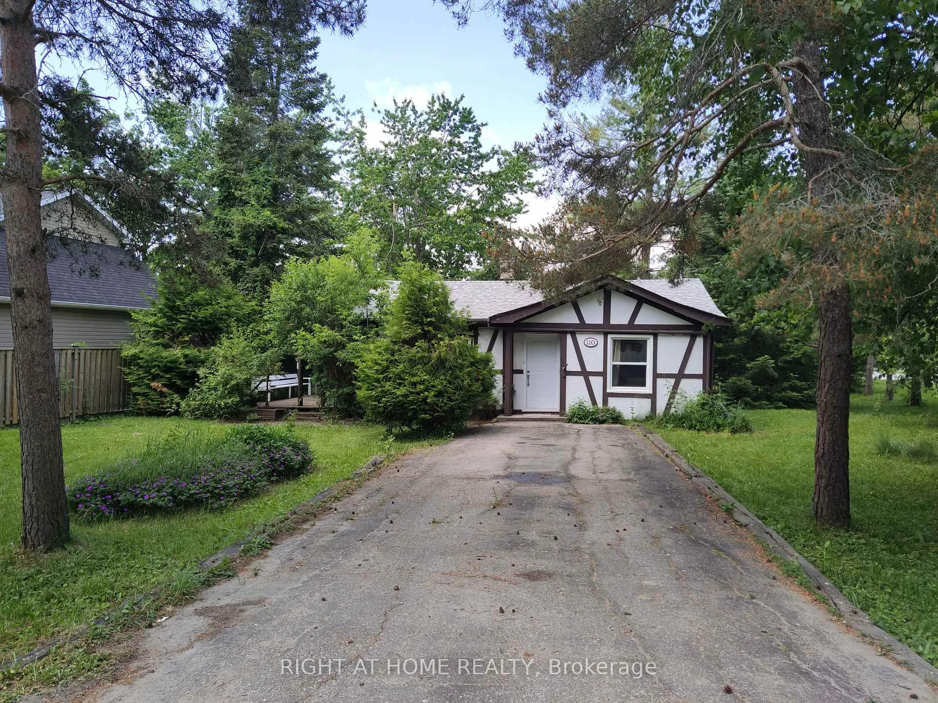 Photo 1 of 110 Ethel Park Drive, Brock, Beaverton — HOMEH