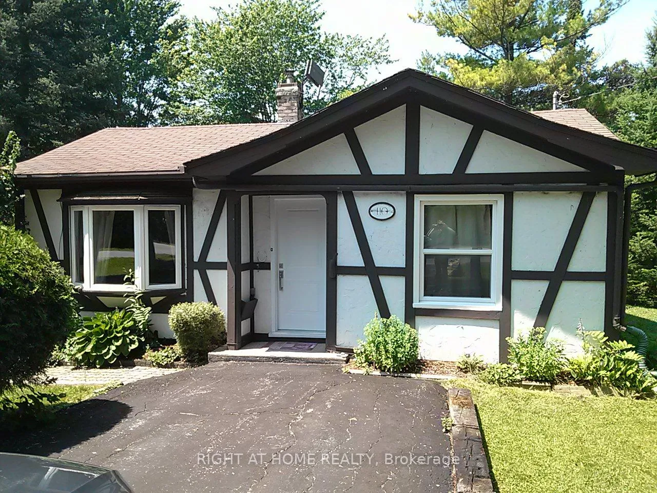 Photo 14 of 110 Ethel Park Drive, Brock, Beaverton — HOMEH